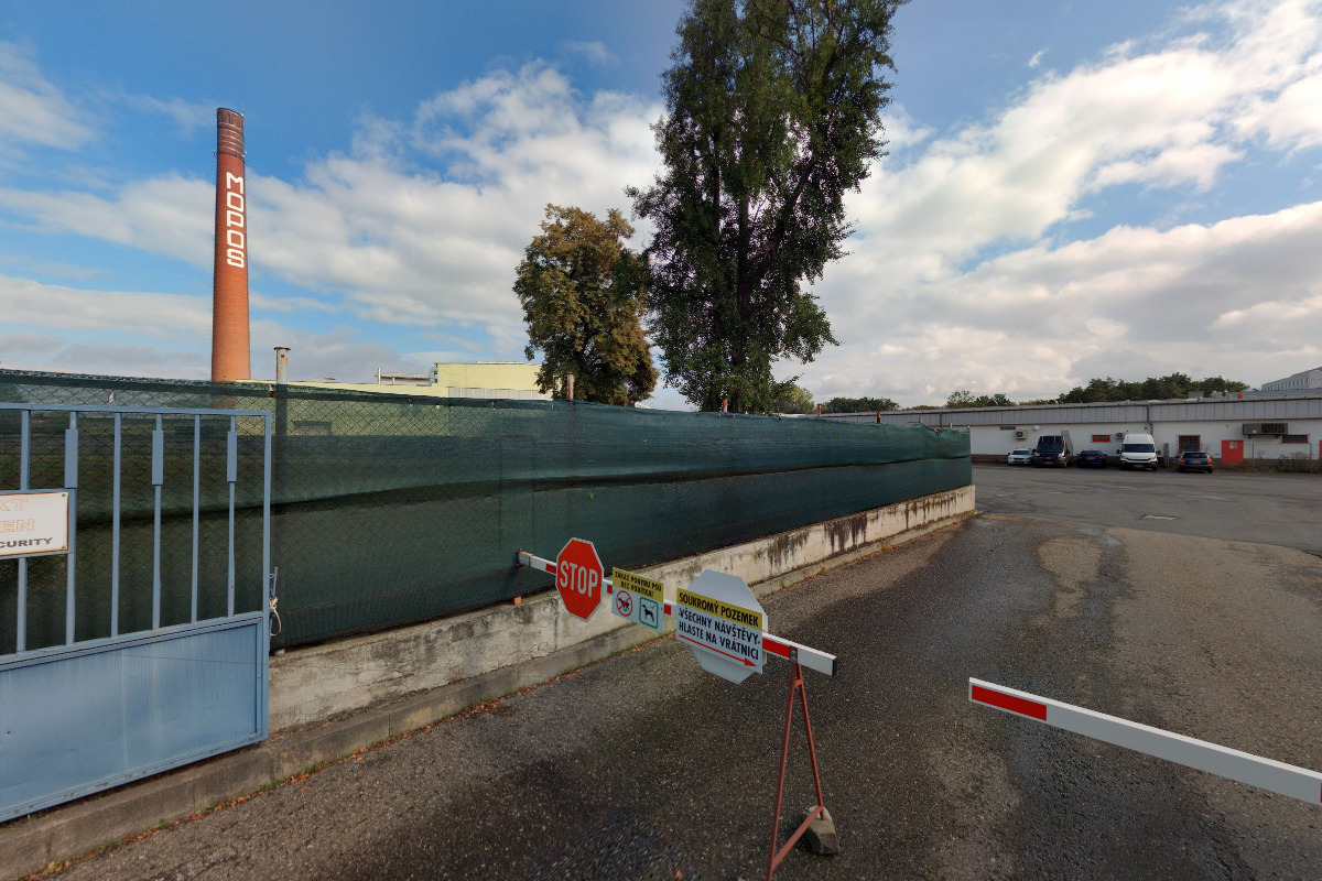 Moravské potravinářské strojírny, a.s. foto 2