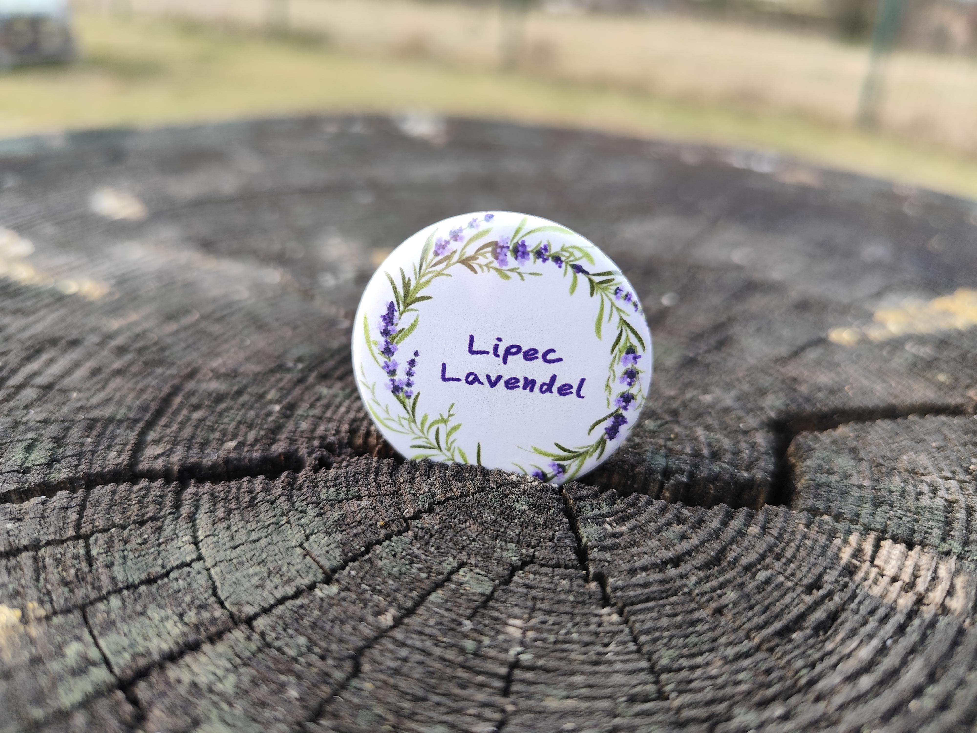 Lipec Lavendel foto 1