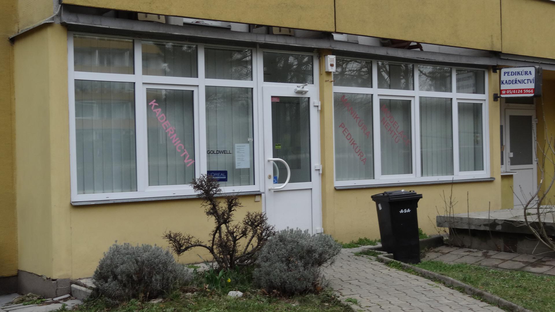 Anna Maxiánová - kadeřnické a kosmetické služby