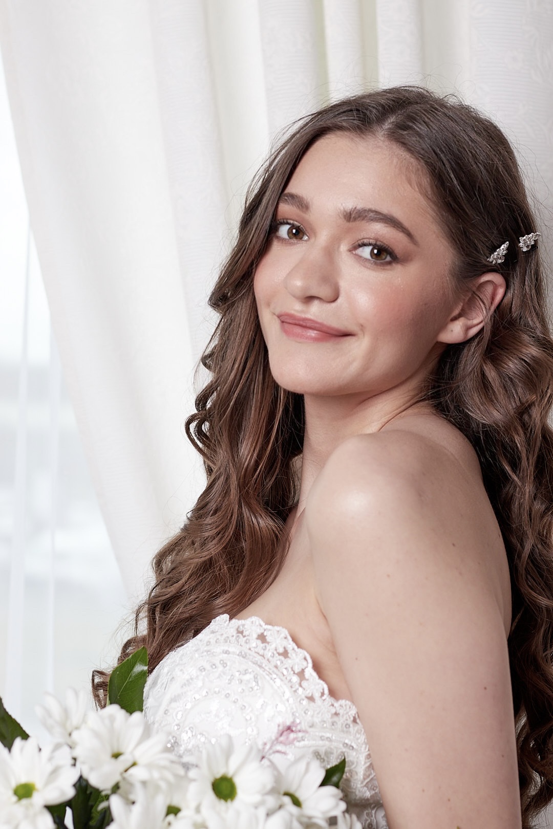 Vizážistka Zuzana Sedláčková foto 4