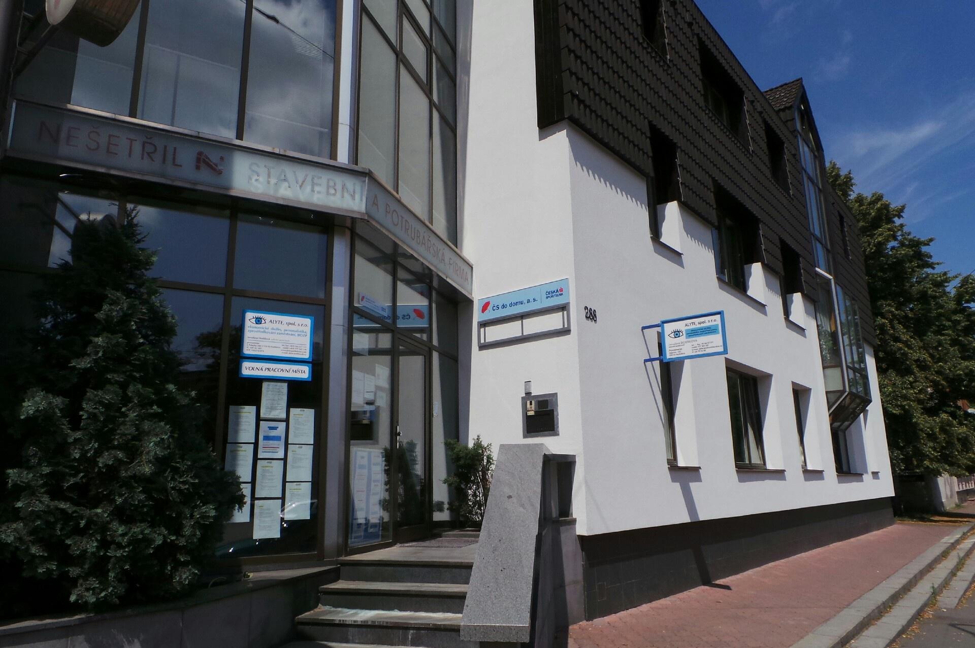 Terapie, masáže a bylinky DIOCHI Zdeňka Heváková