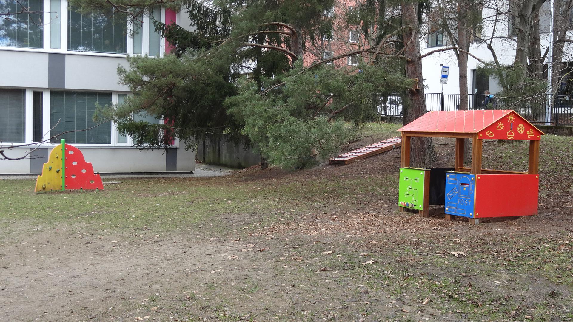 MŠ Beruška Brno foto 5