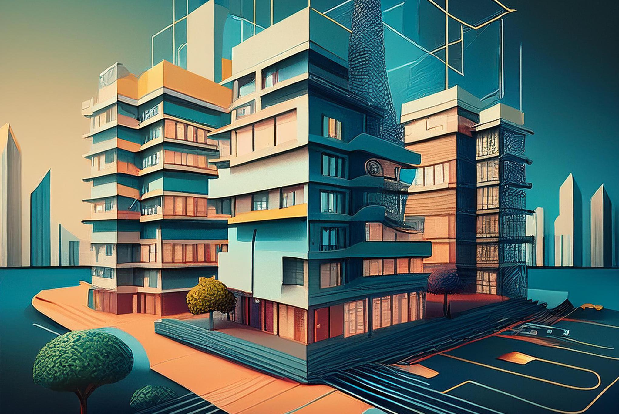 Ing. Michal Walach - oceňování nemovitostí