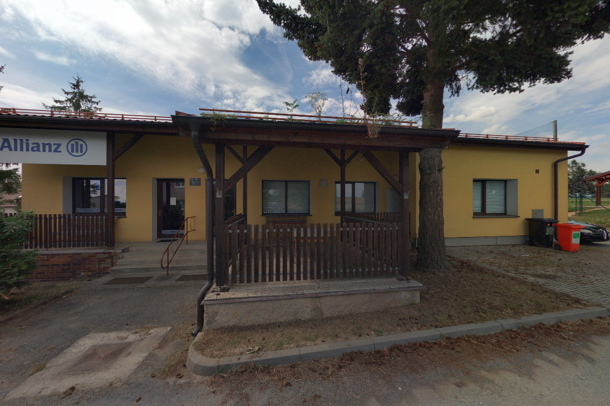 Allianz Pojišťovna - Jan Kalous