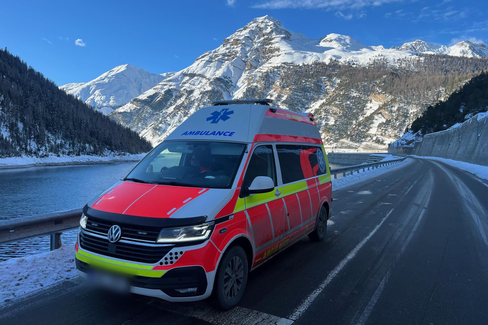 EMA - Emergency, s.r.o.