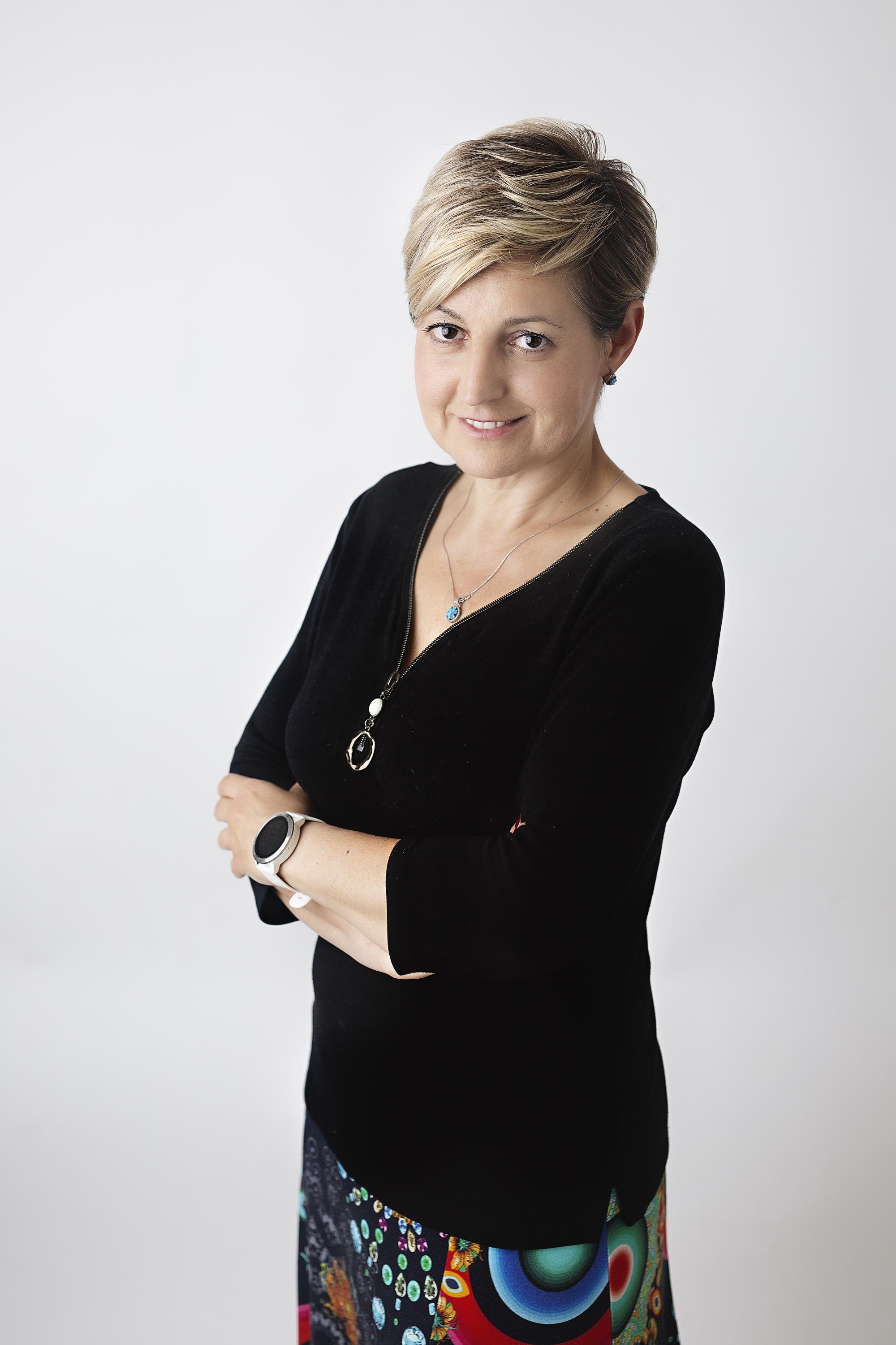 Jana Krohová - realitní makléřka foto 3