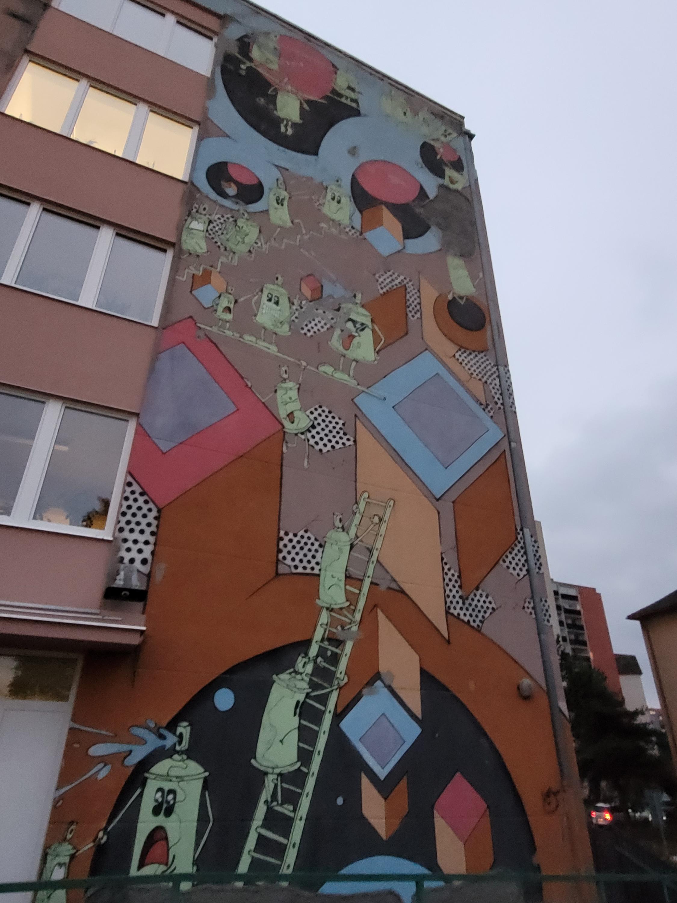 ZŠ Praha 10, Gutova foto 5