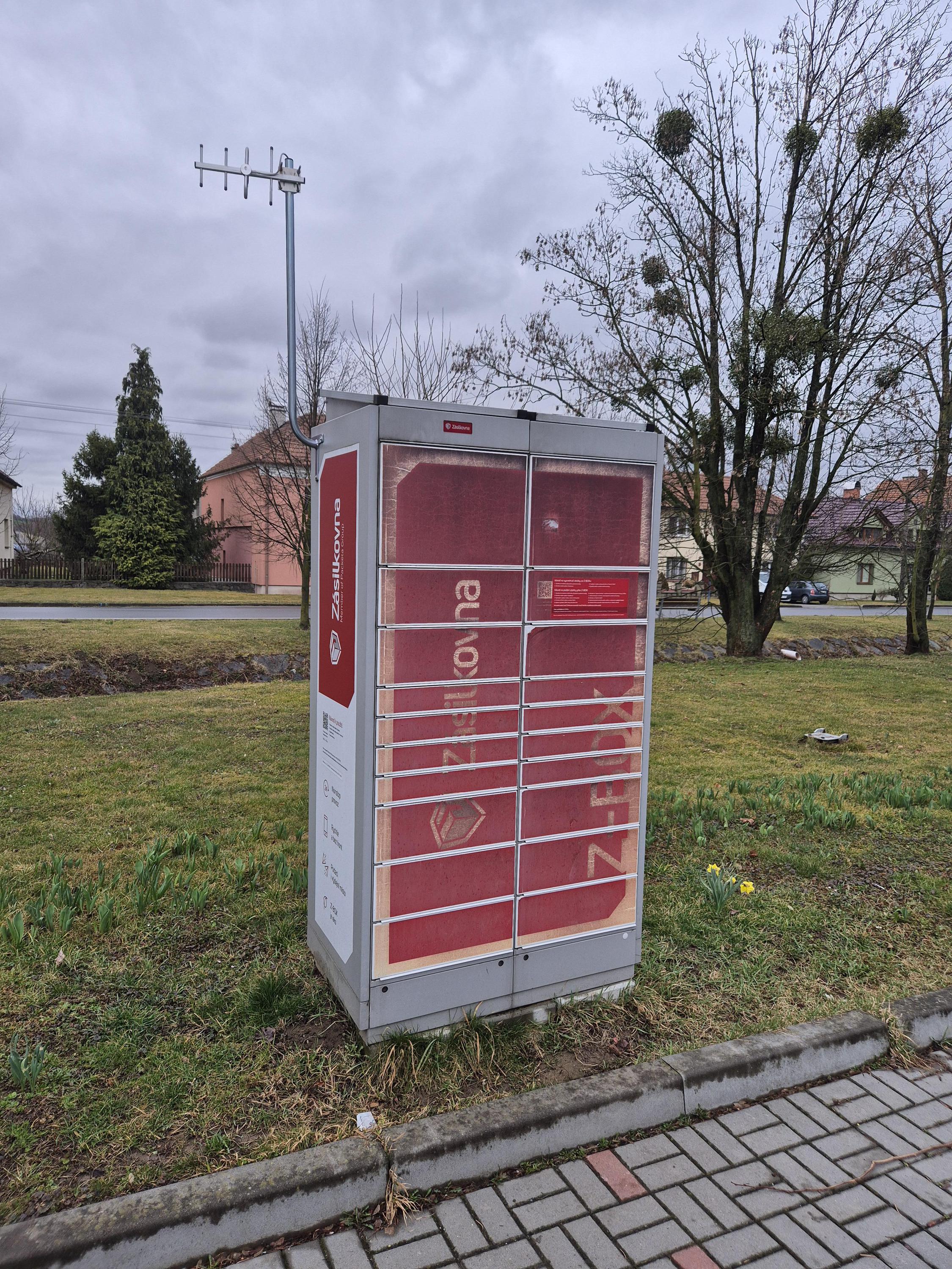 Z-BOX foto 2