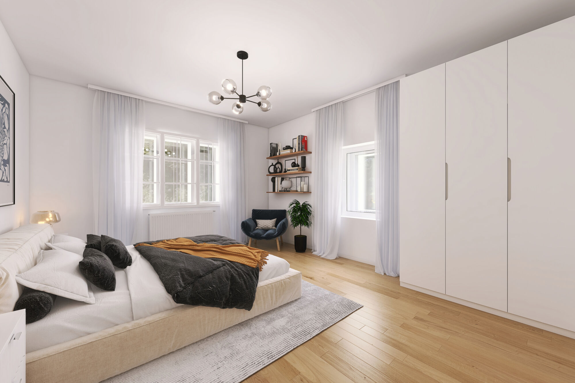 Michal Husák - realitní makléř foto 3