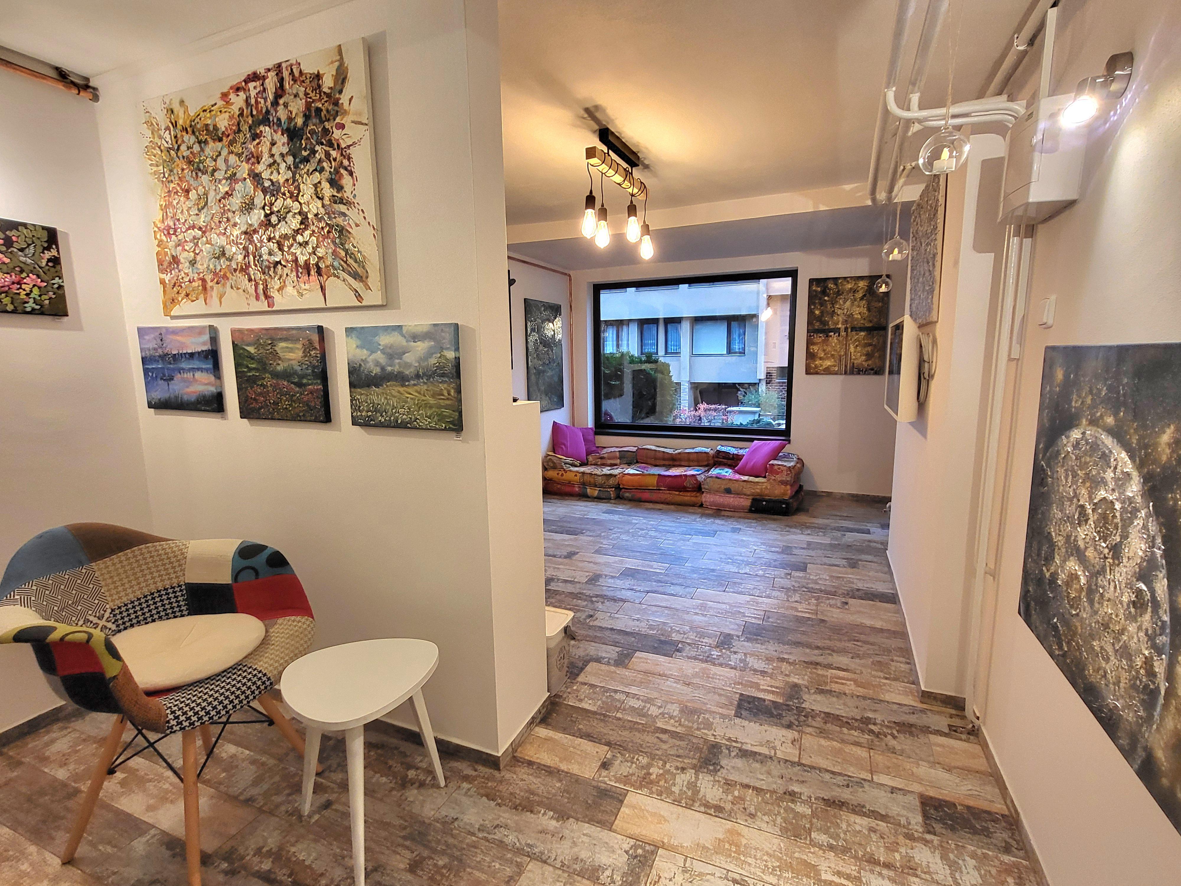 Art Ivana Brázdová foto 5