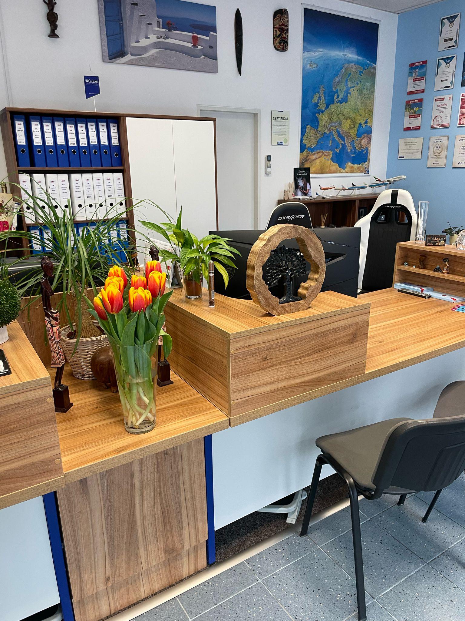 VS TRAVEL cestovní agentura s.r.o. foto 4