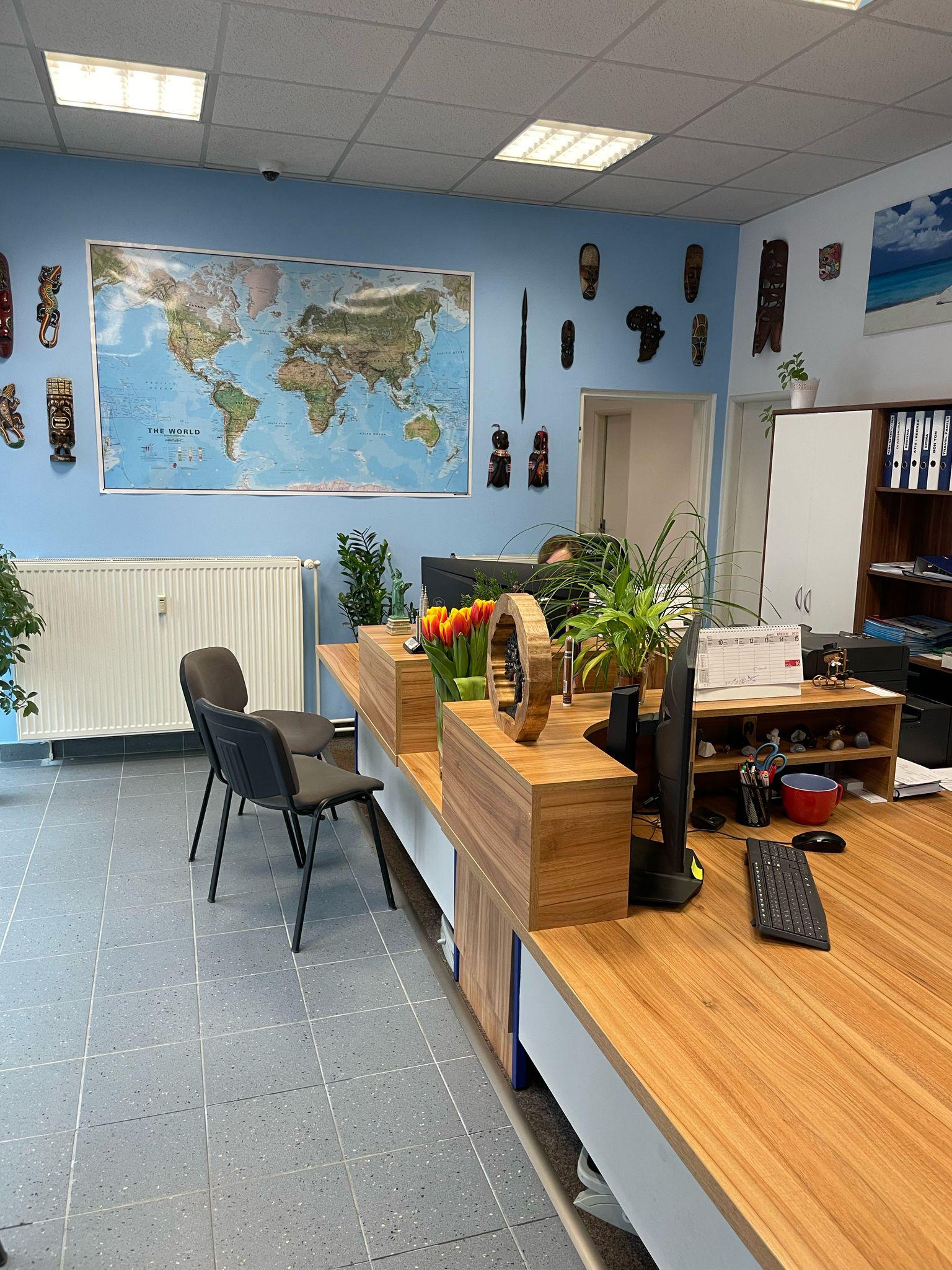 VS TRAVEL cestovní agentura s.r.o. foto 5