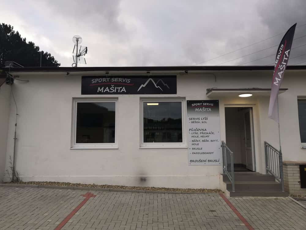 Sport Servis Mašita foto 4