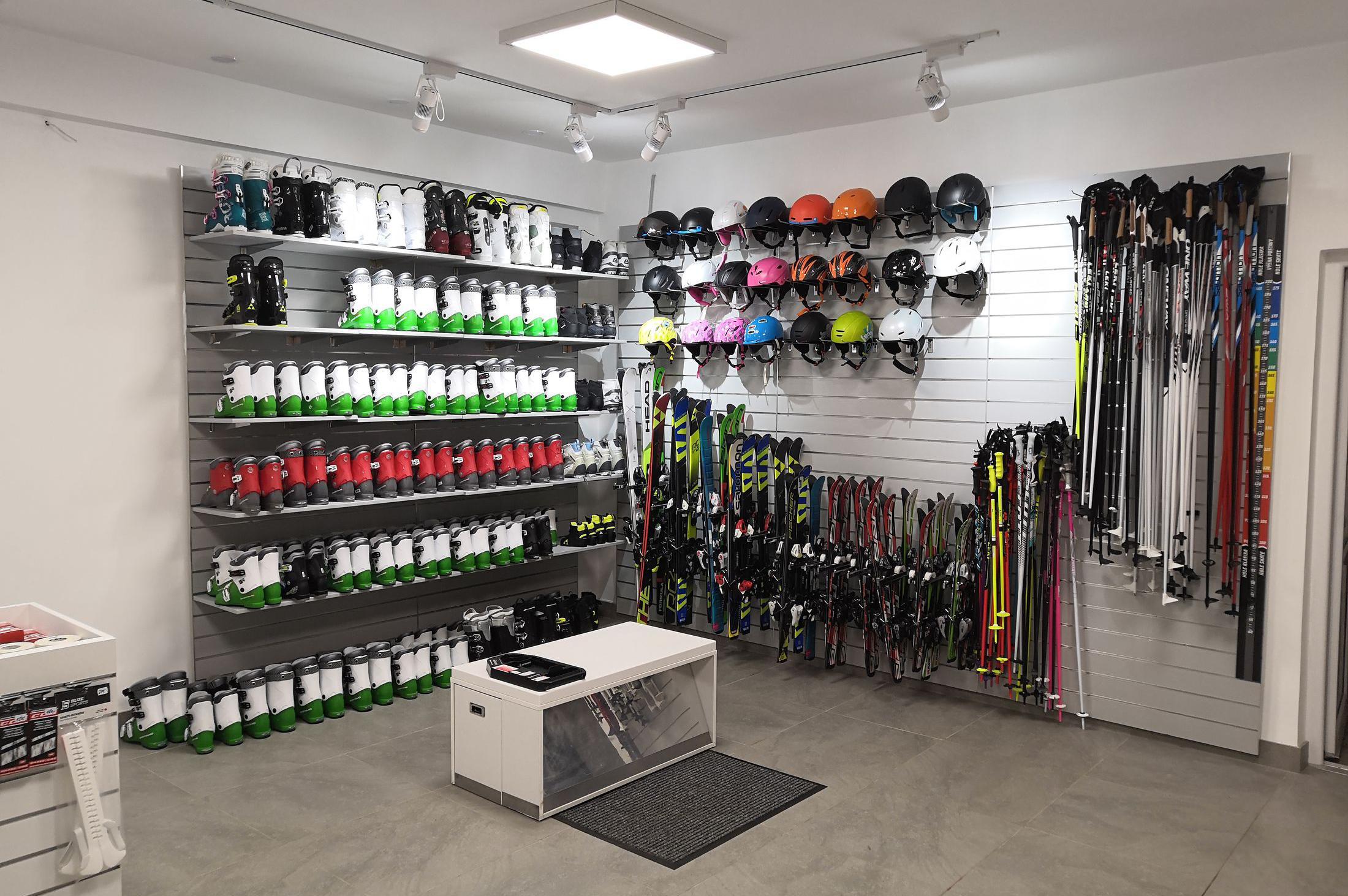 Sport Servis Mašita