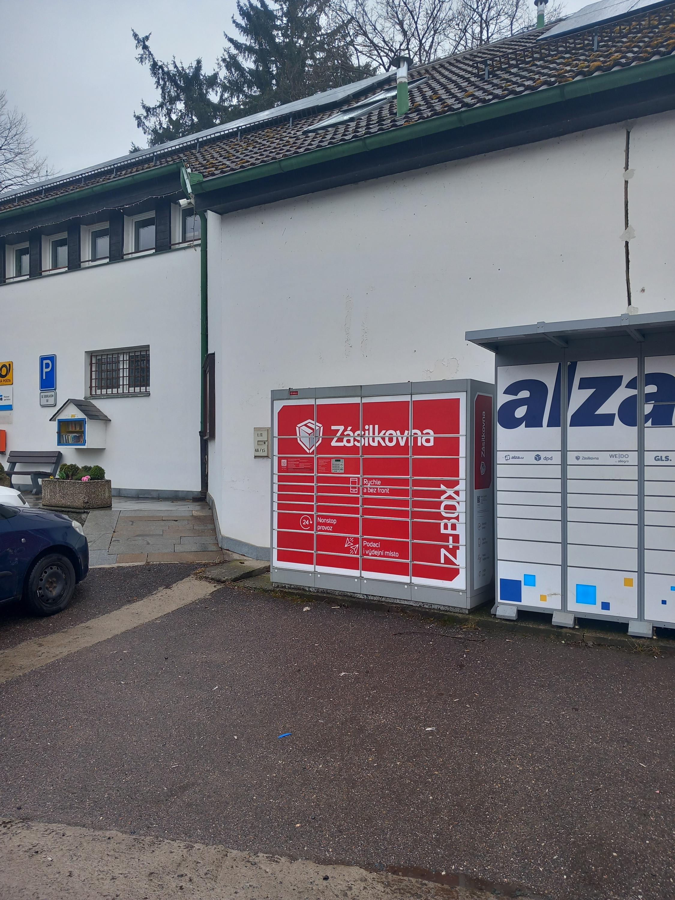 Z-BOX foto 2
