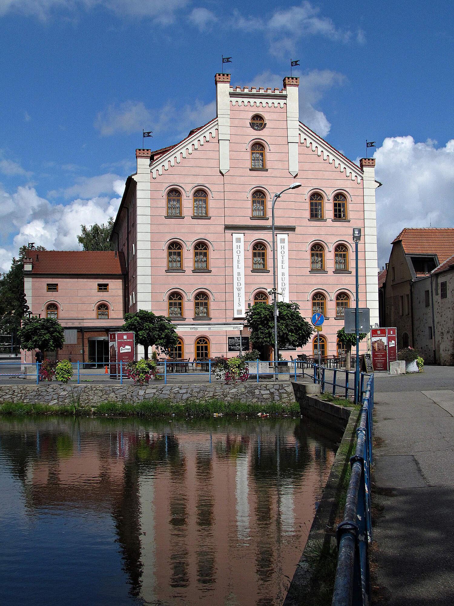 Restaurace Budweis foto 4