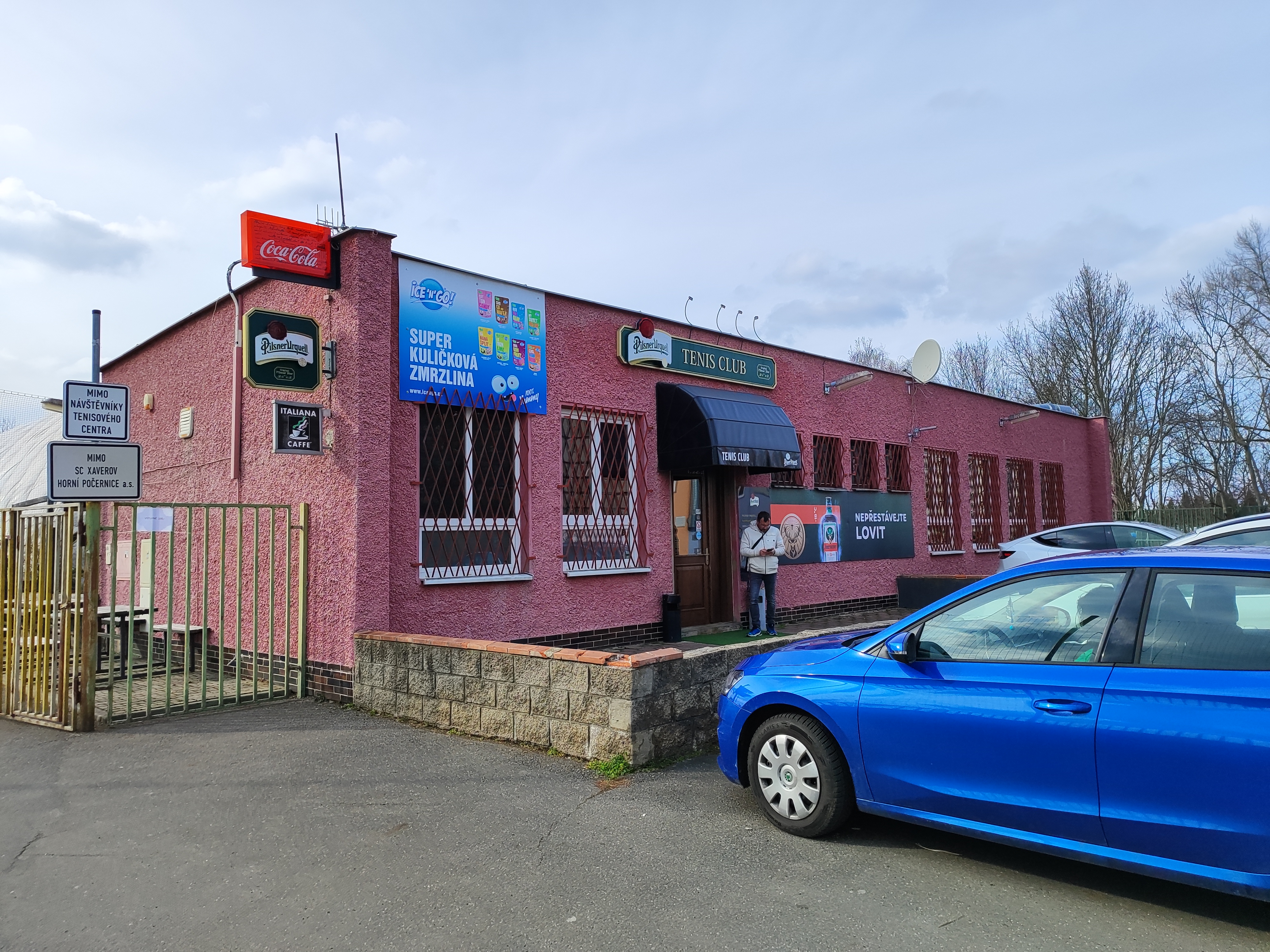 Tenis Club Horní Počernice foto 1