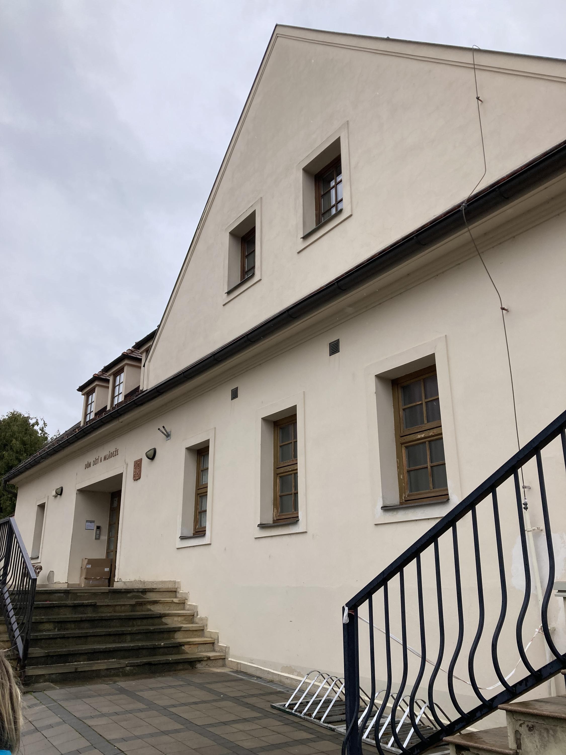Knihovna Jana Kučery foto 5