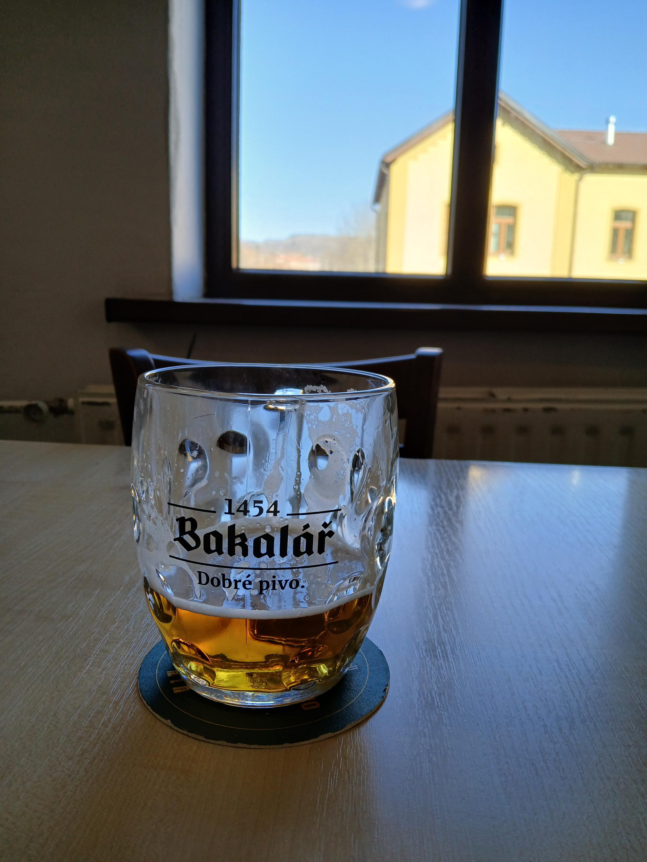 Hospoda u Nádraží foto 5