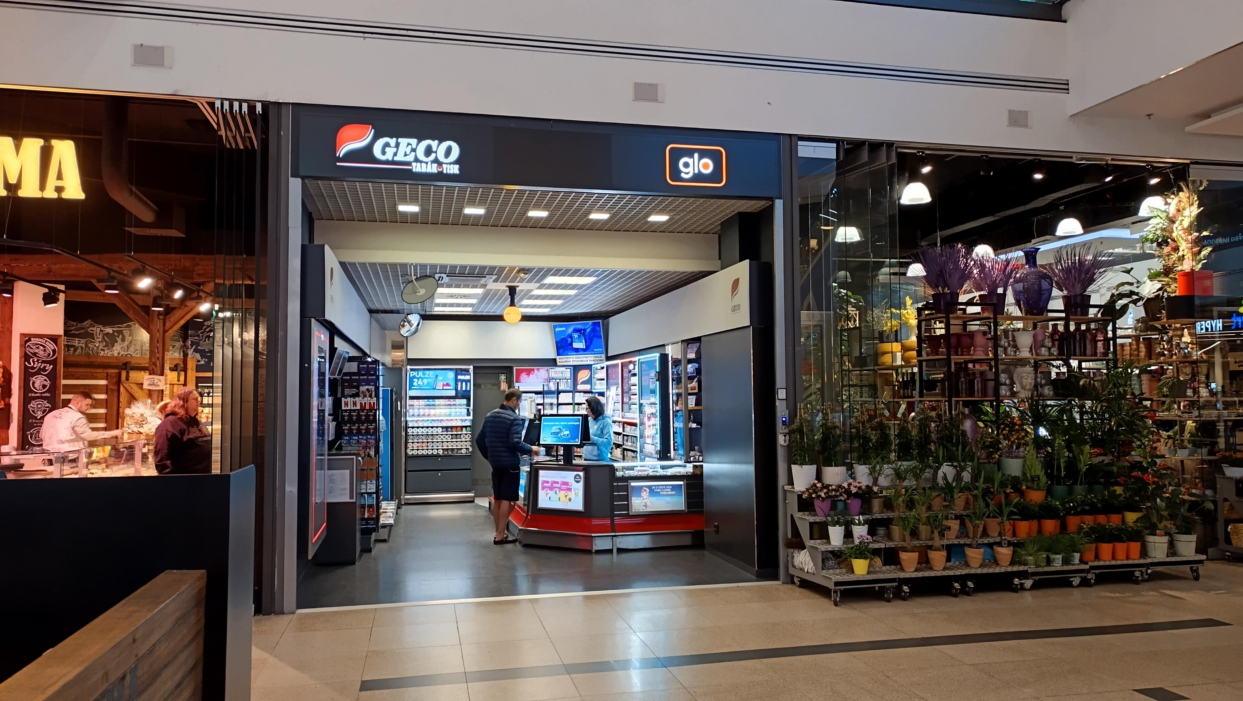 GECO tabák - tisk foto 3