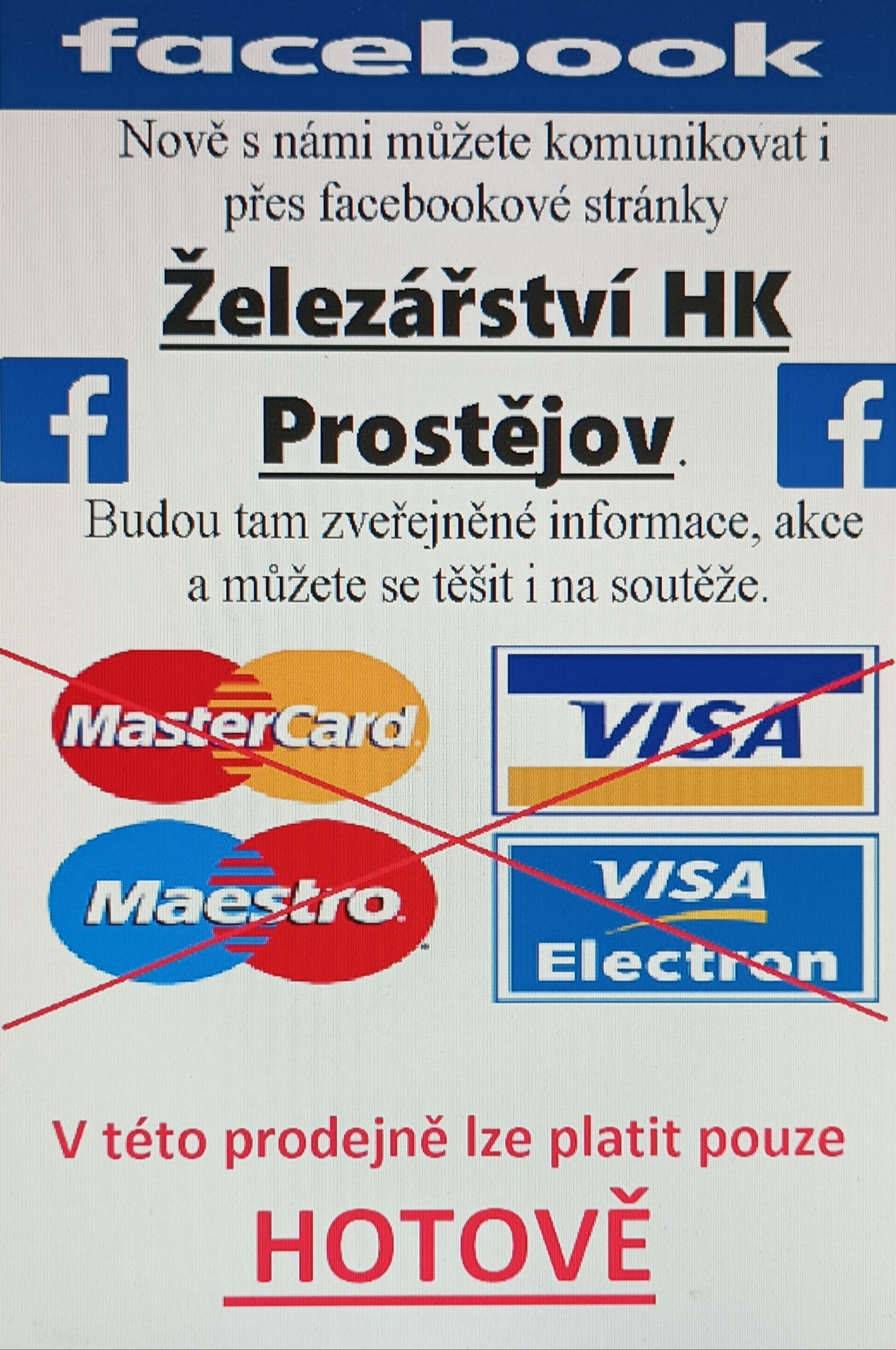Železářství HK, s.r.o.