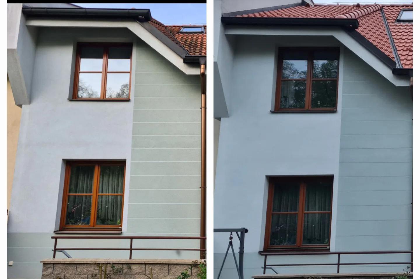 Impregnace povrchů