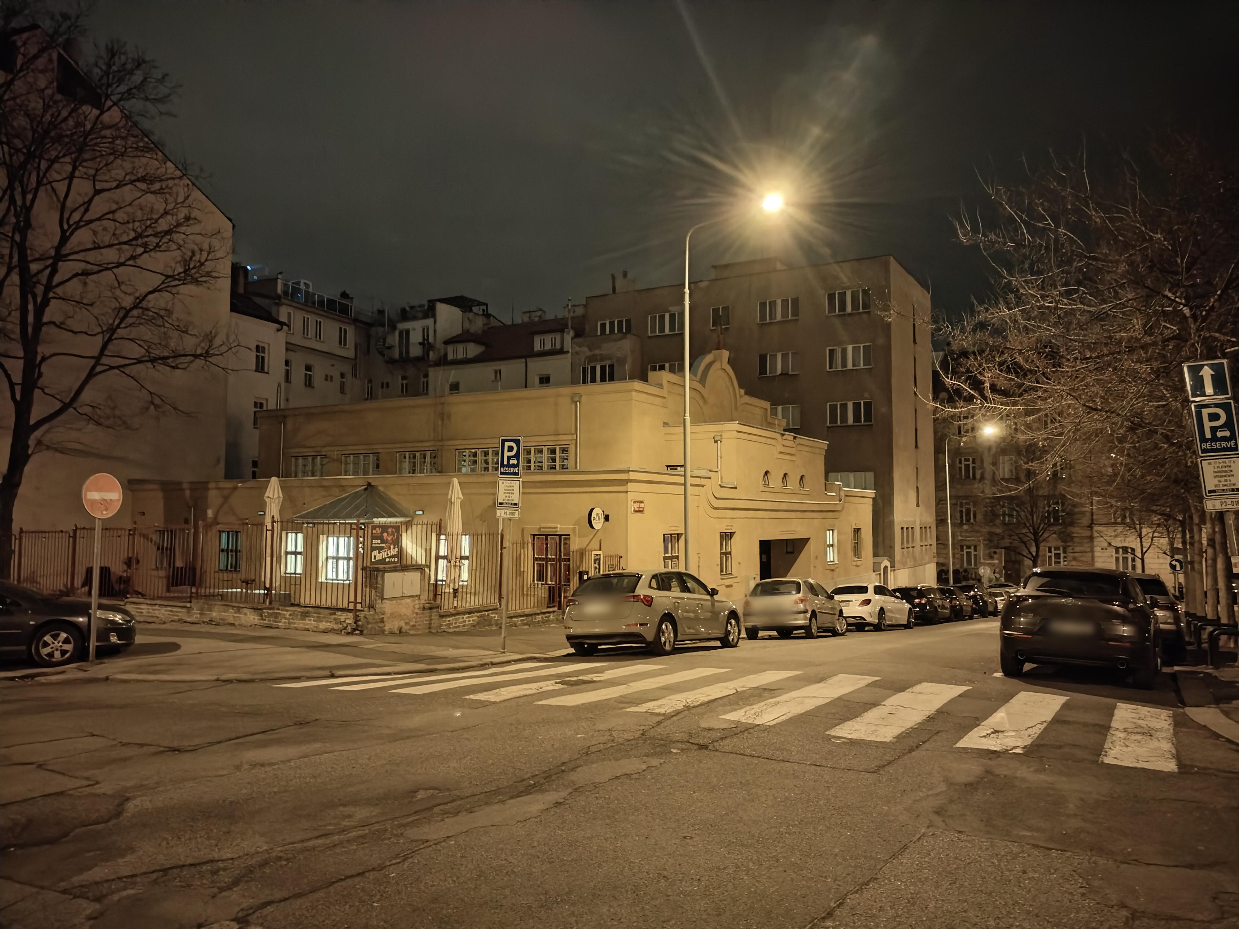 Komunitní centrum na Žižkově - Žižkostel foto 4