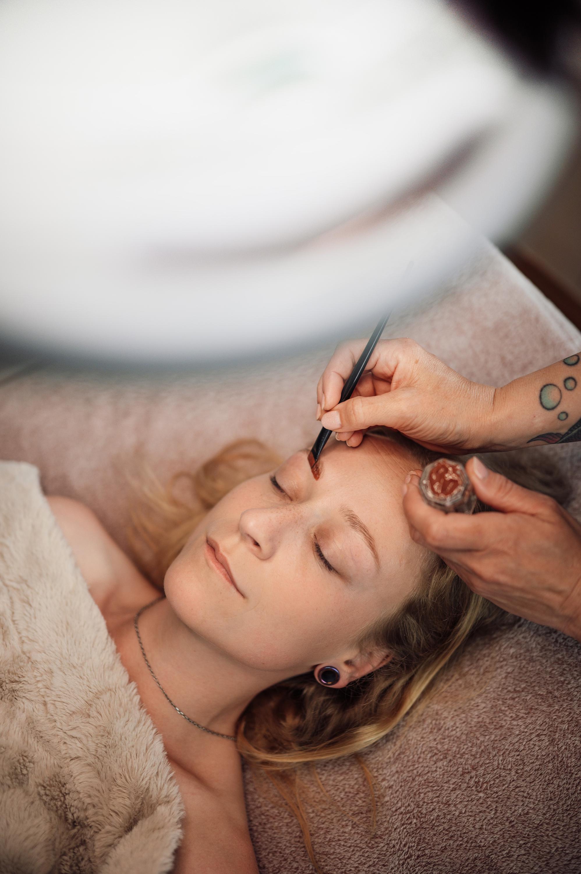 Martina Vávrová kosmetika foto 4