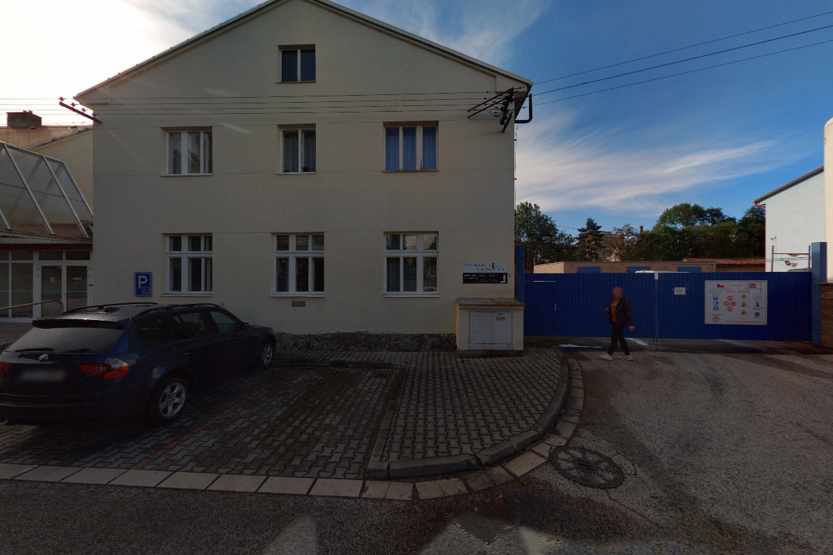 Kovoobráběčství Josef Pavlas s.r.o. foto 2