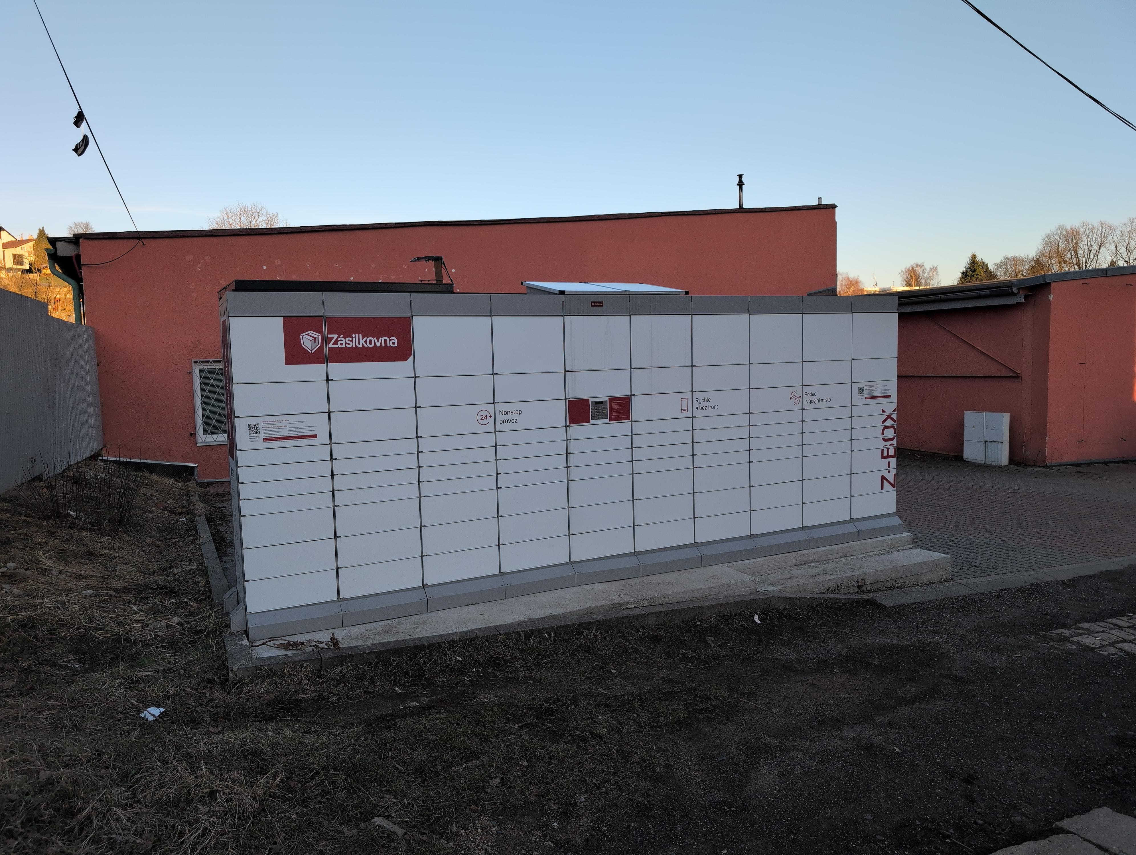 Z-BOX