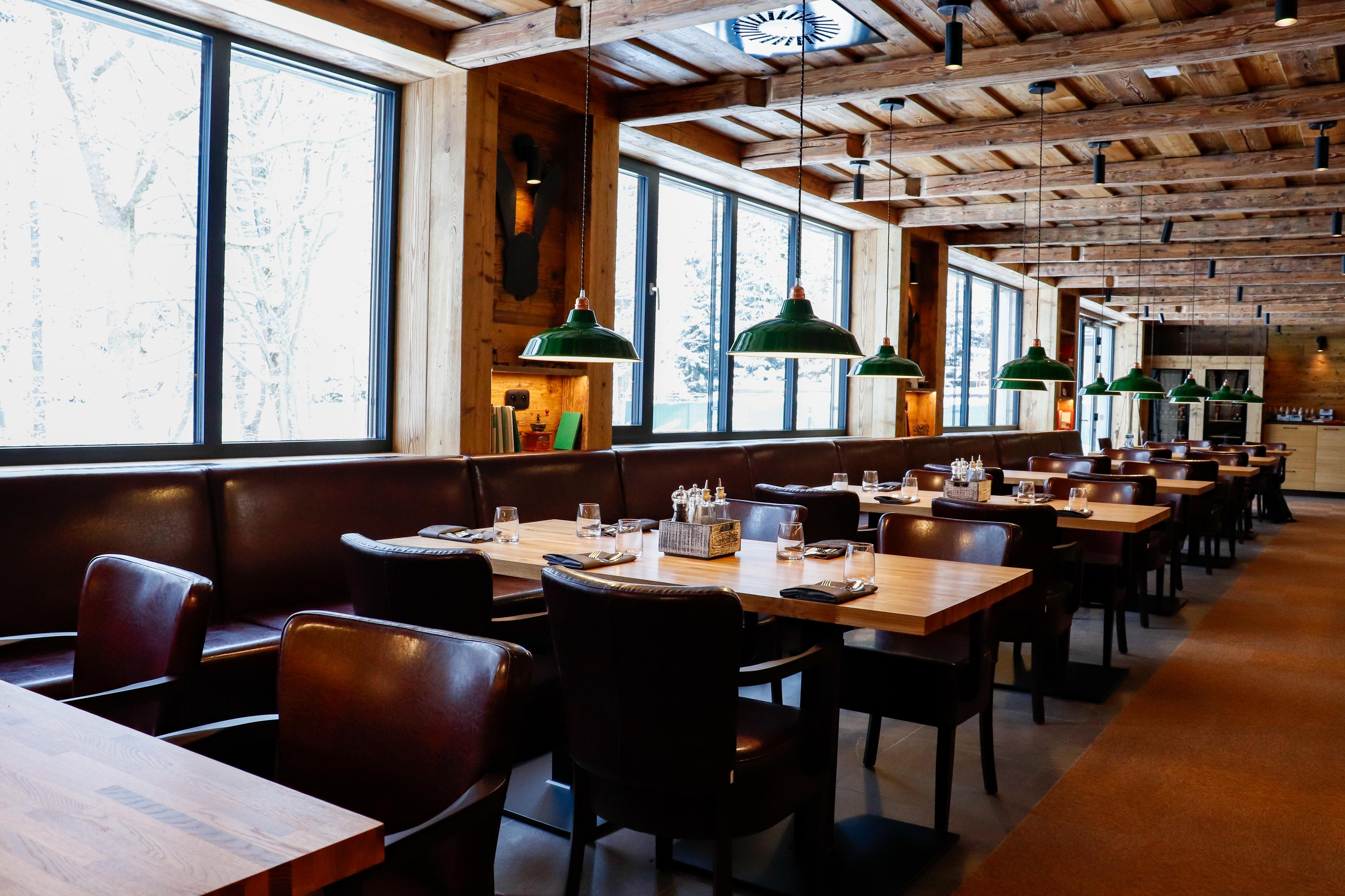 Restaurace Terezka foto 3