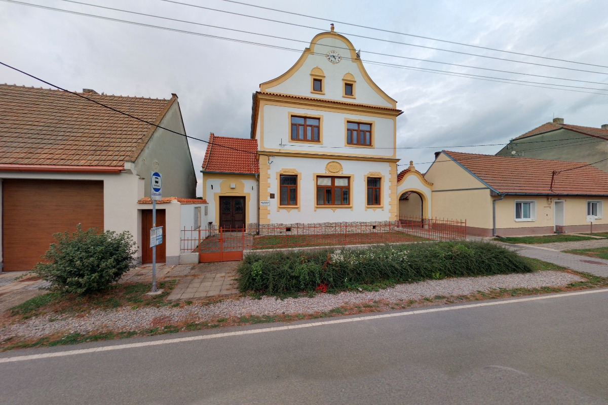 Knihovna Nové Mlýny foto 2