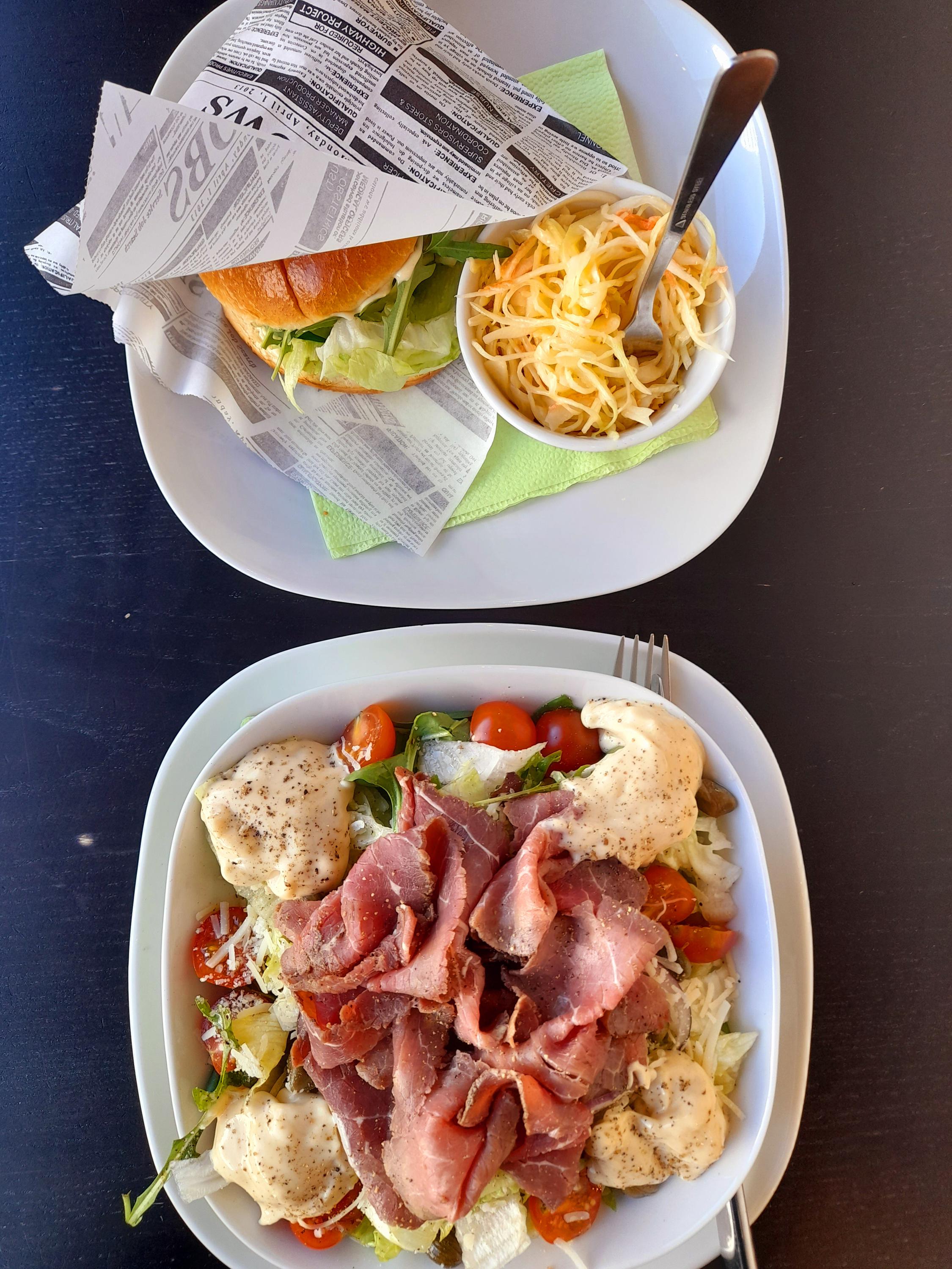 Deli Bistro Butky foto 4