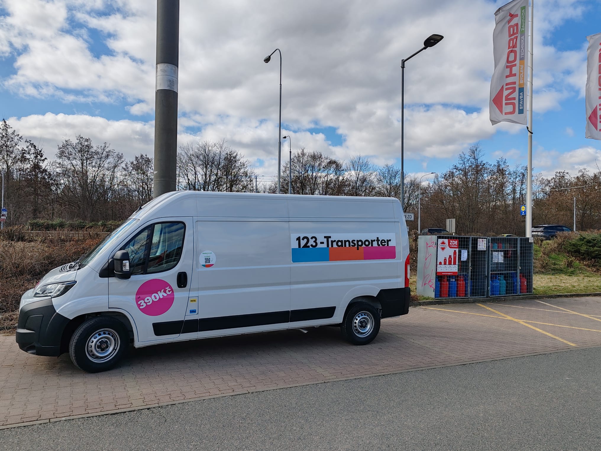 Shared Mobility Czechia foto 3
