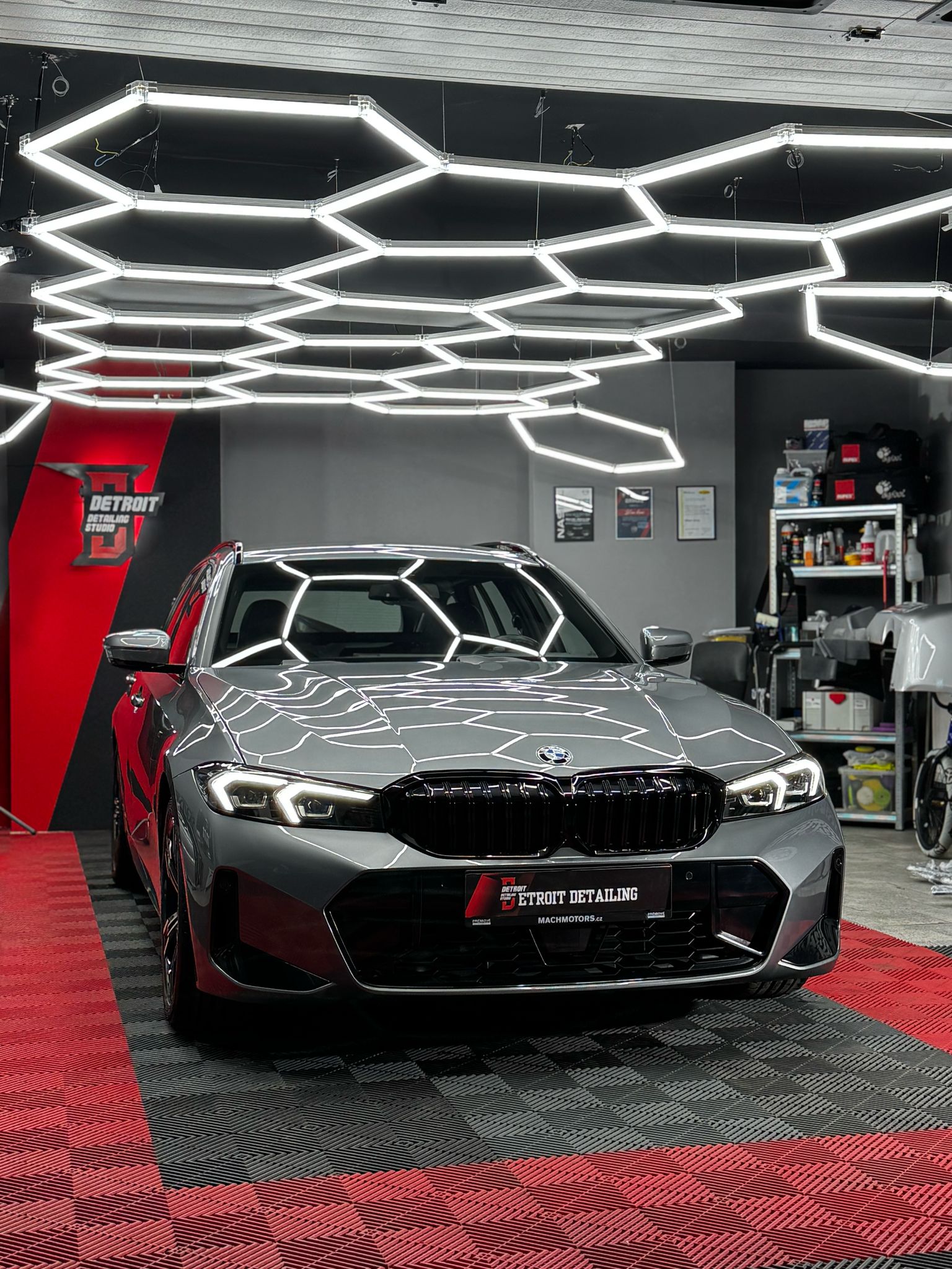 Detroit Detailing Studio foto 6