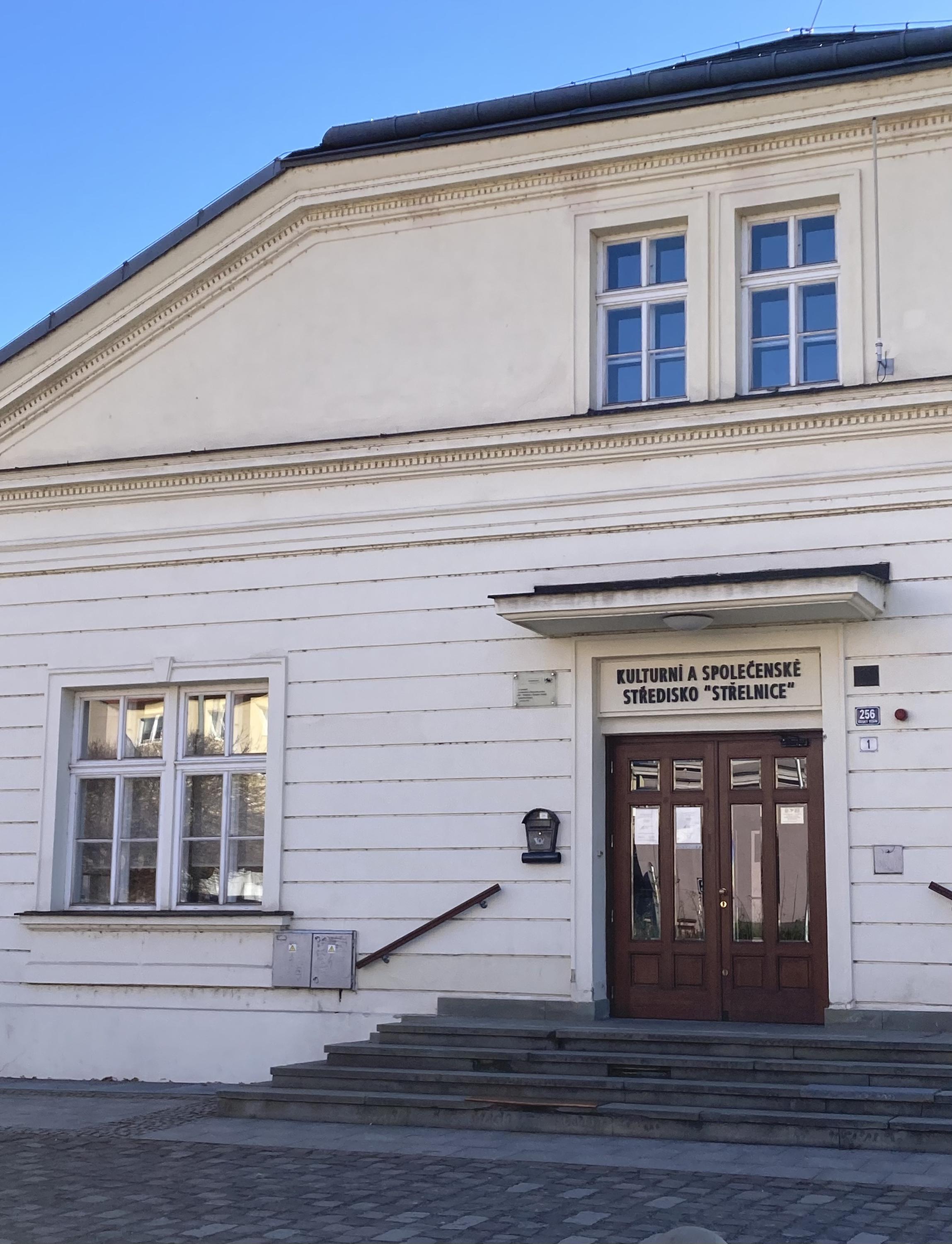 Galerie Půda foto 5