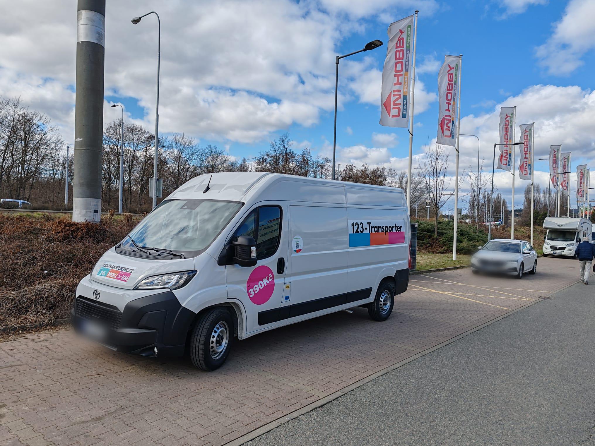 Shared Mobility Czechia foto 3