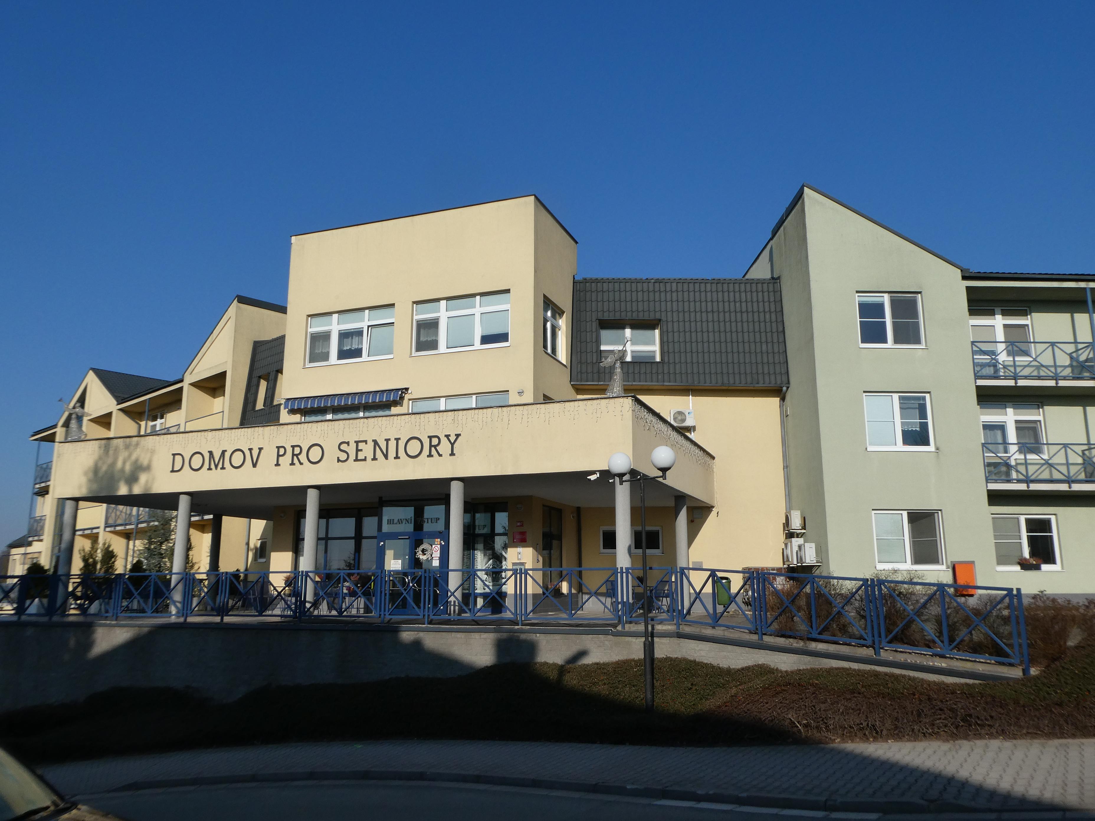 Domovy Na Třešňovce foto 4