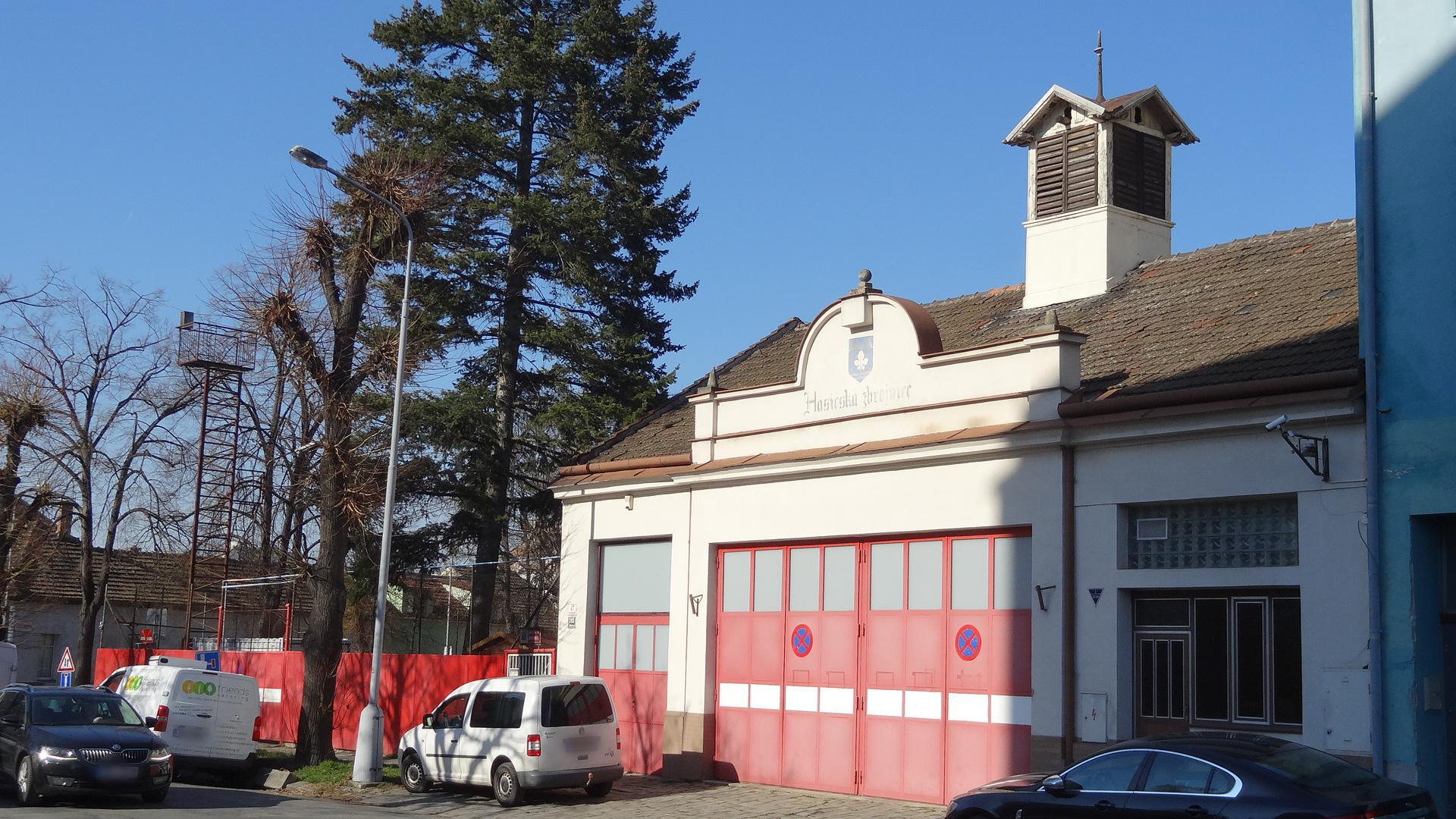 JSDH Brno Židenice foto 5