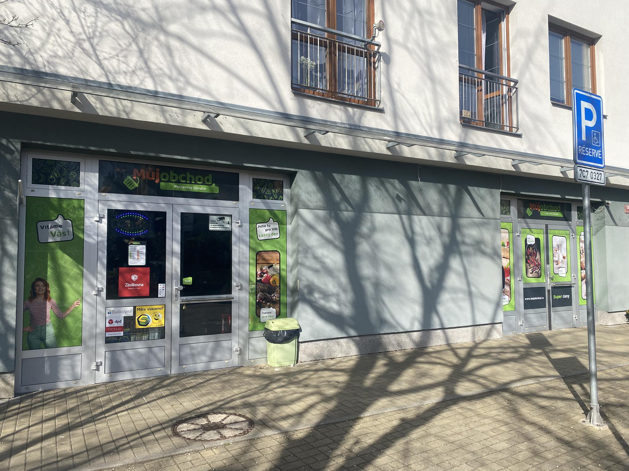 Večerka Dlouhá 13 foto 2
