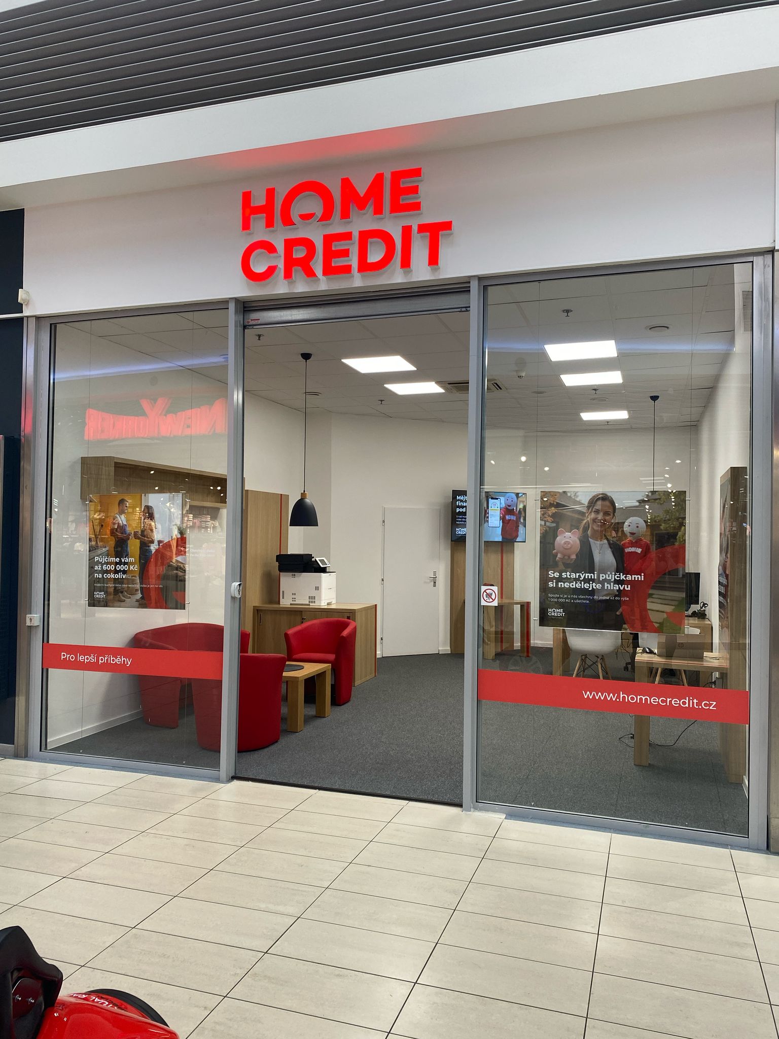 Home Credit, a.s. foto 2