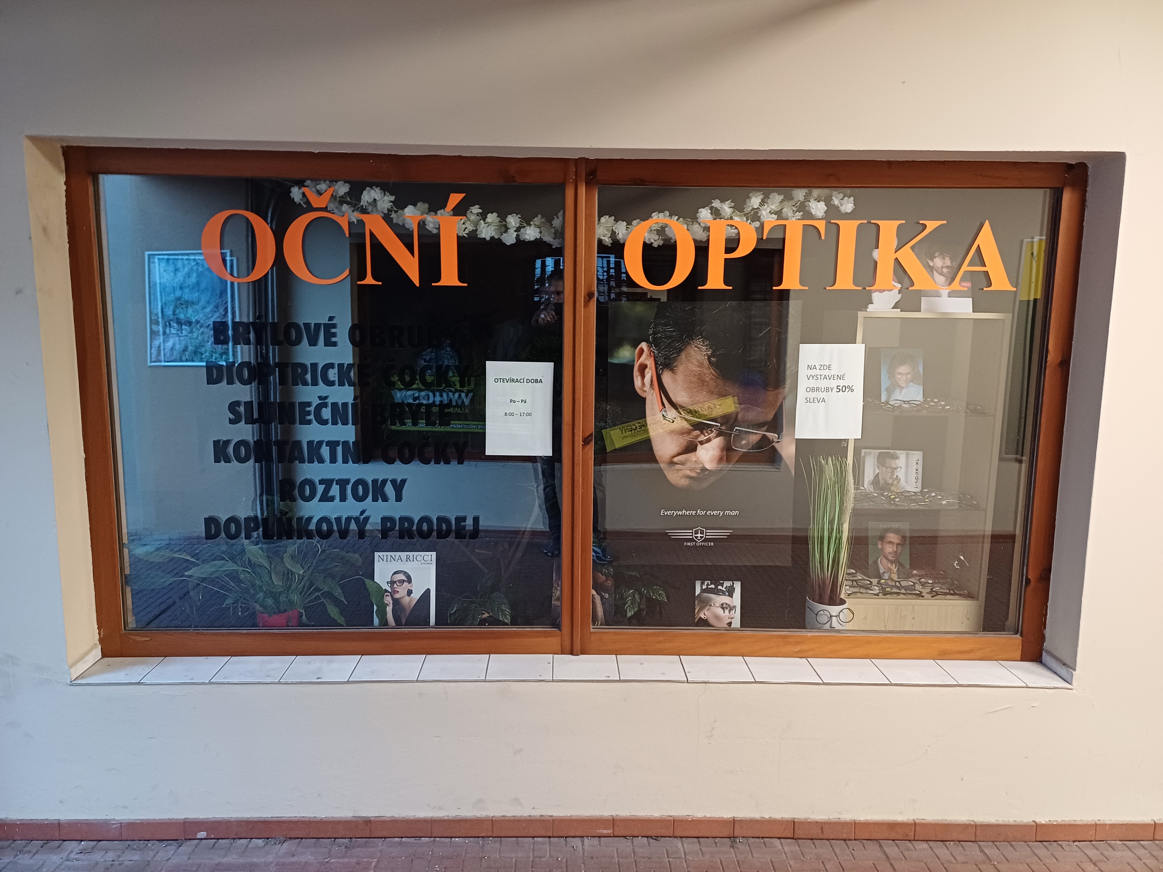 OPTIKA ALVES, s.r.o. foto 4