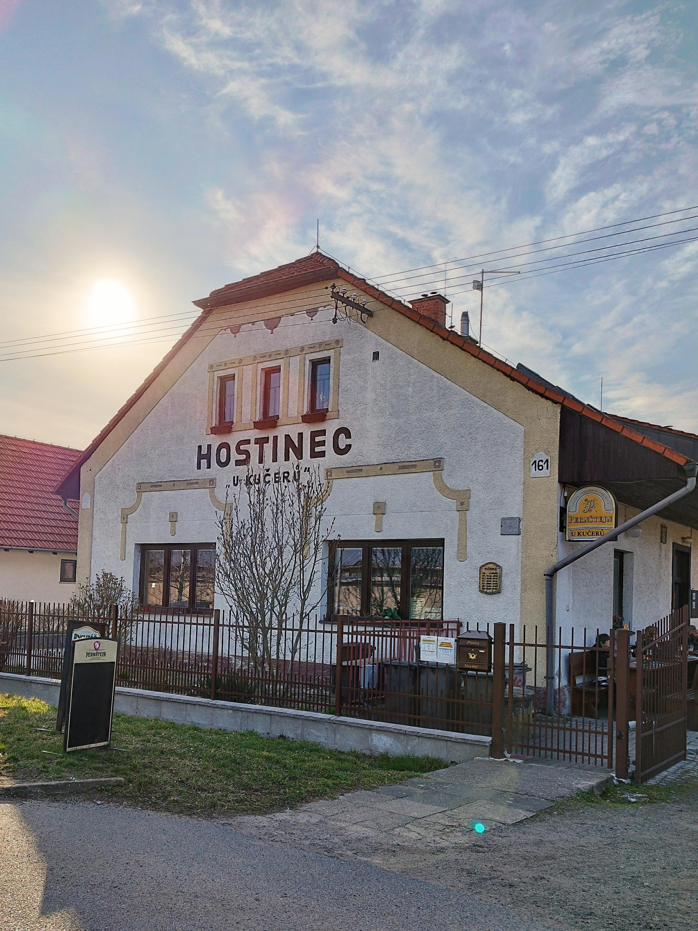 Hostinec U Kučerů foto 4