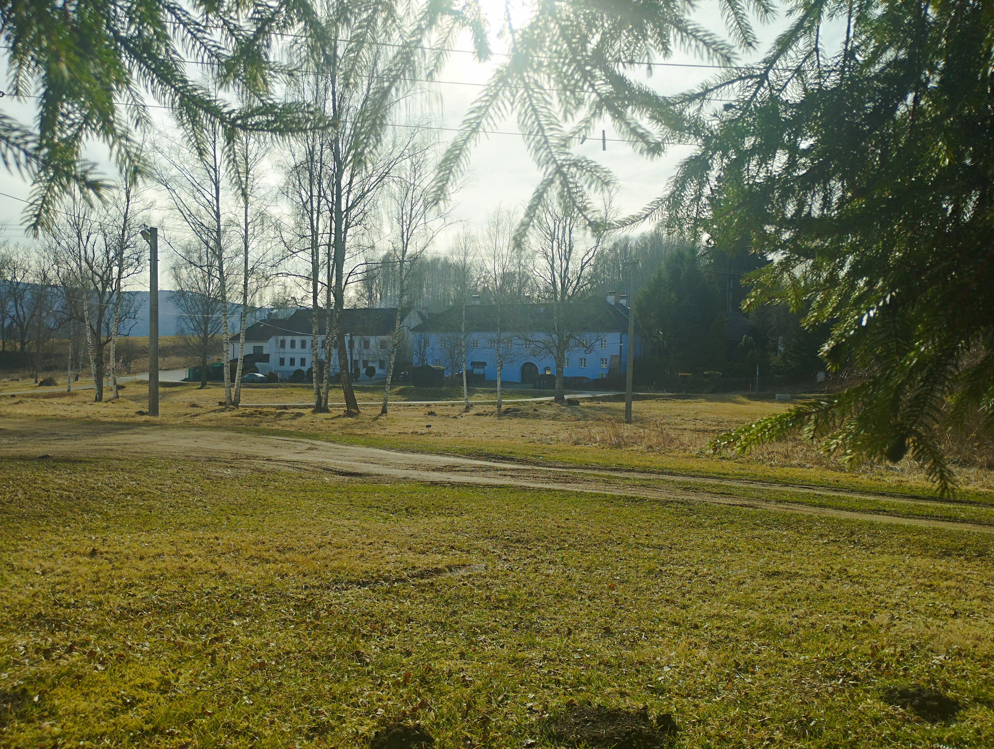 Apartmány Bělá 53 foto 5