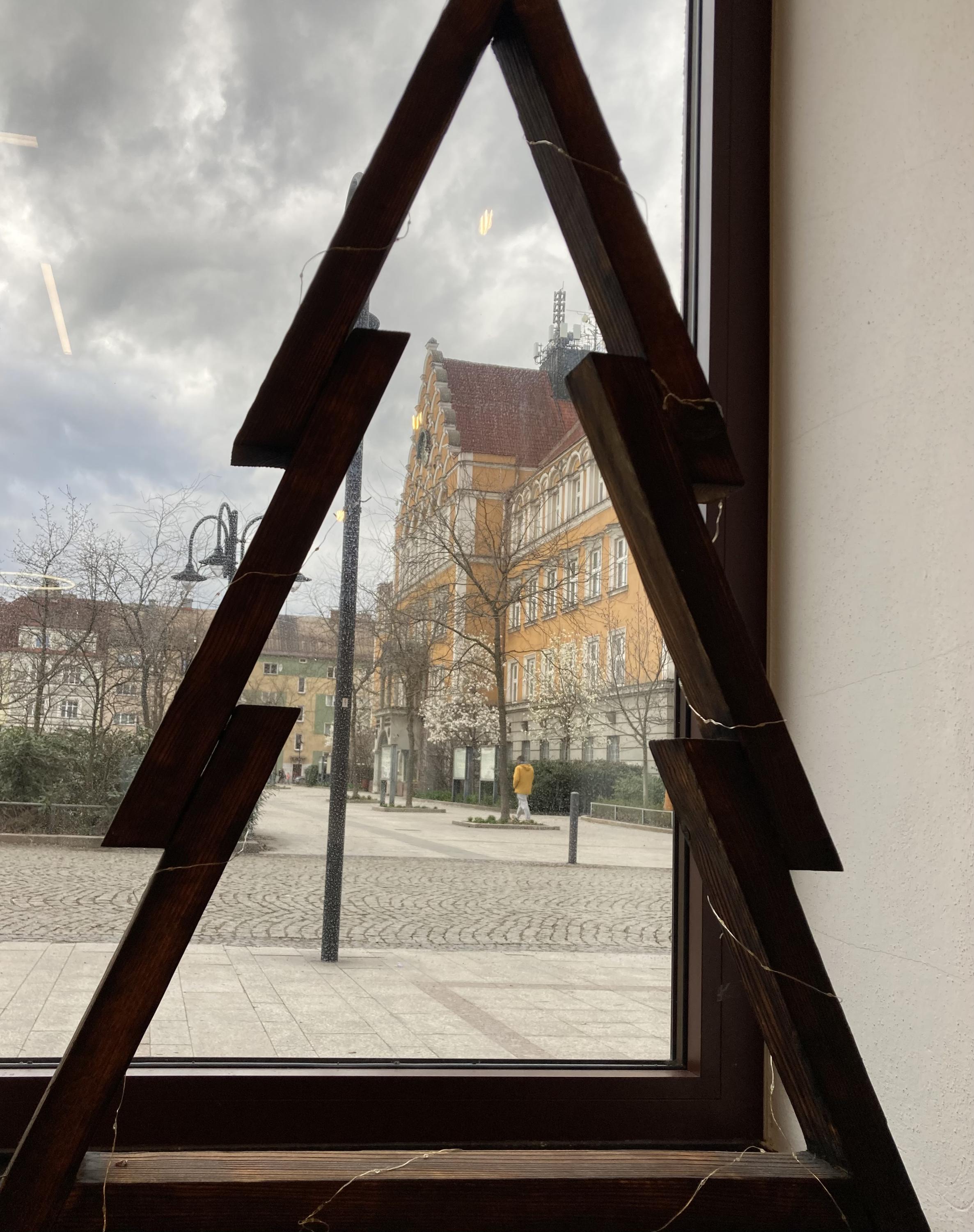 Le pain et café foto 6