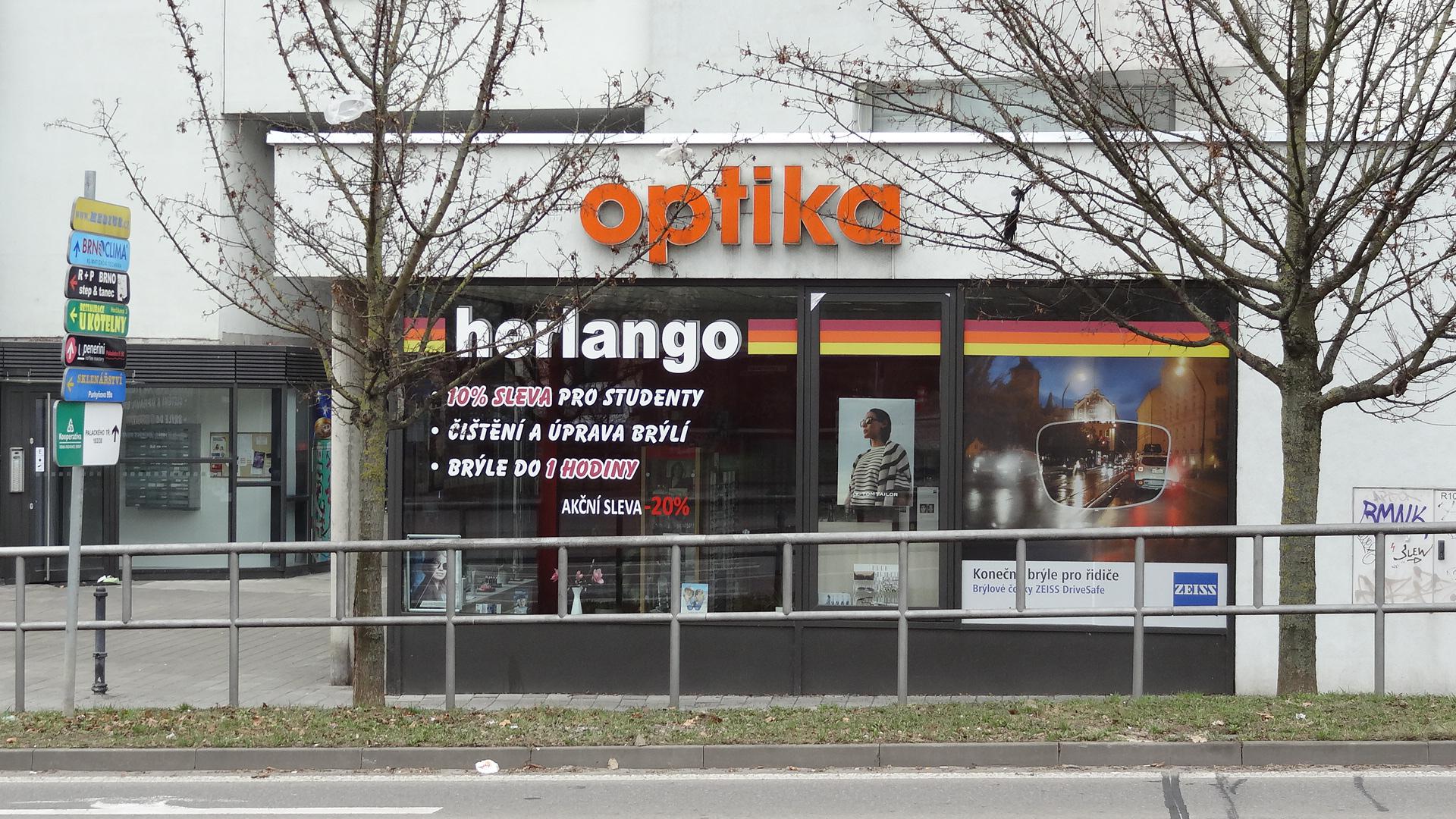 Oční optika Herlango foto 2