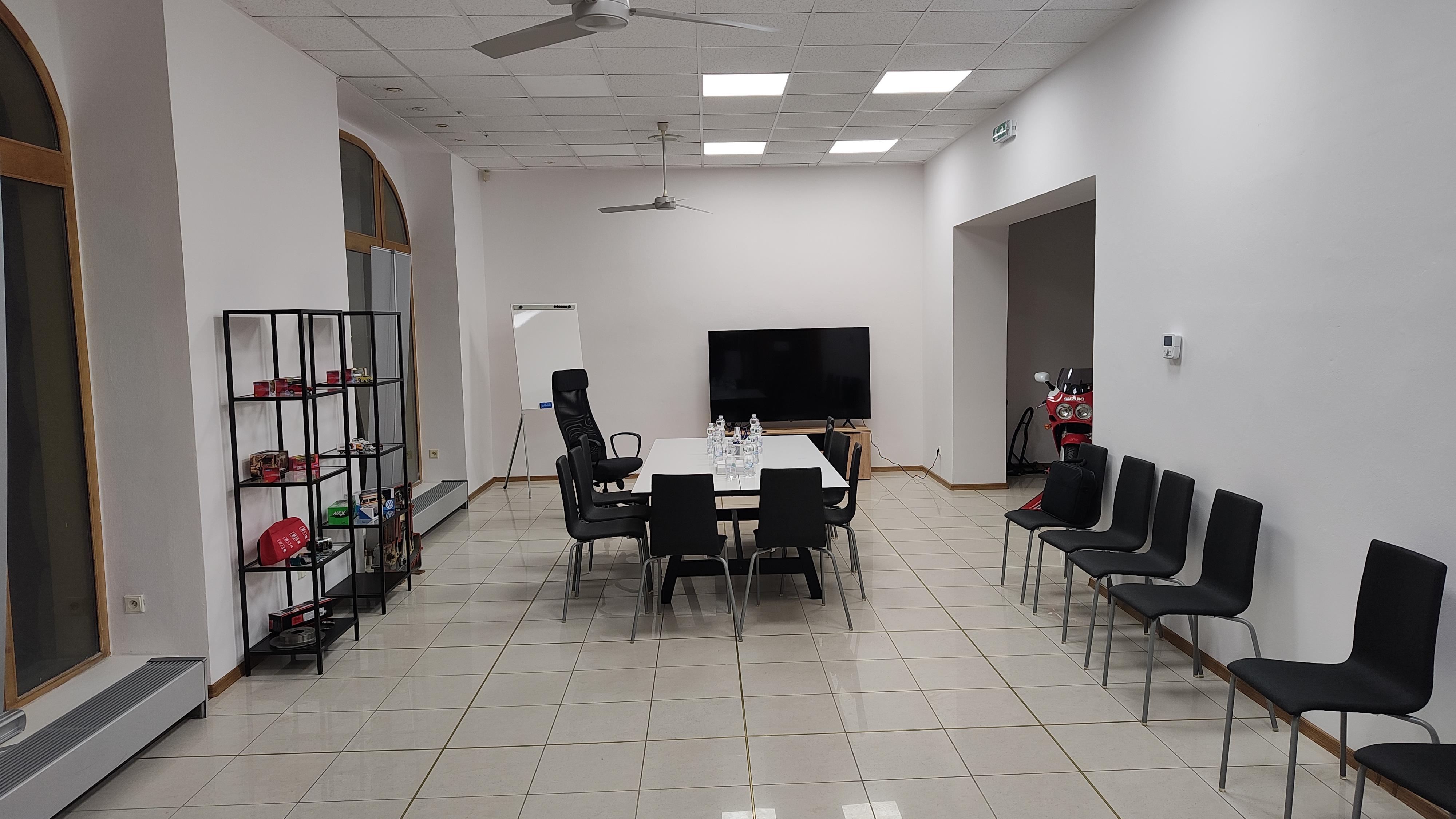 Autoškola Jiří Macháček foto 4