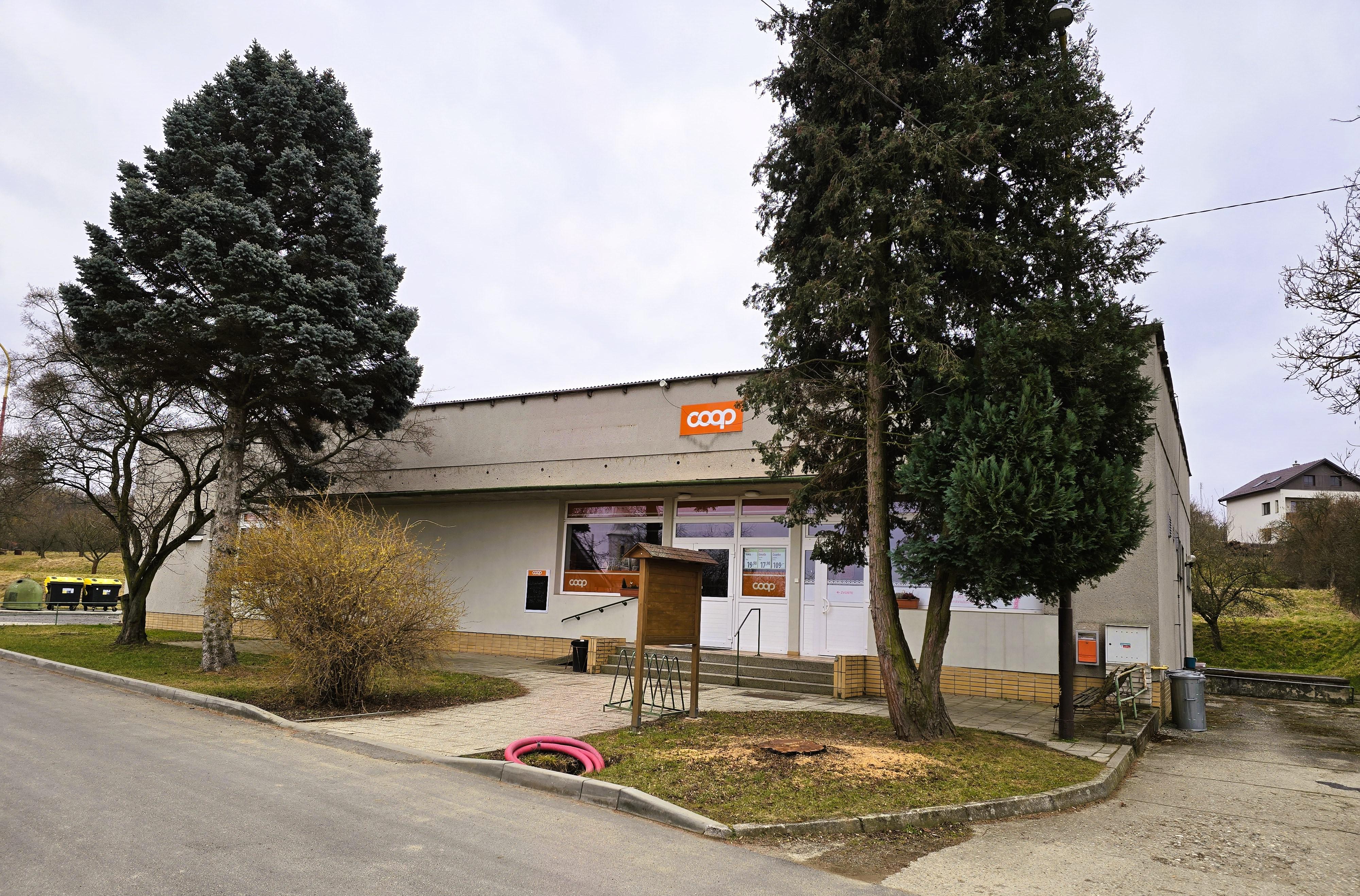 COOP JEDNOTA foto 2