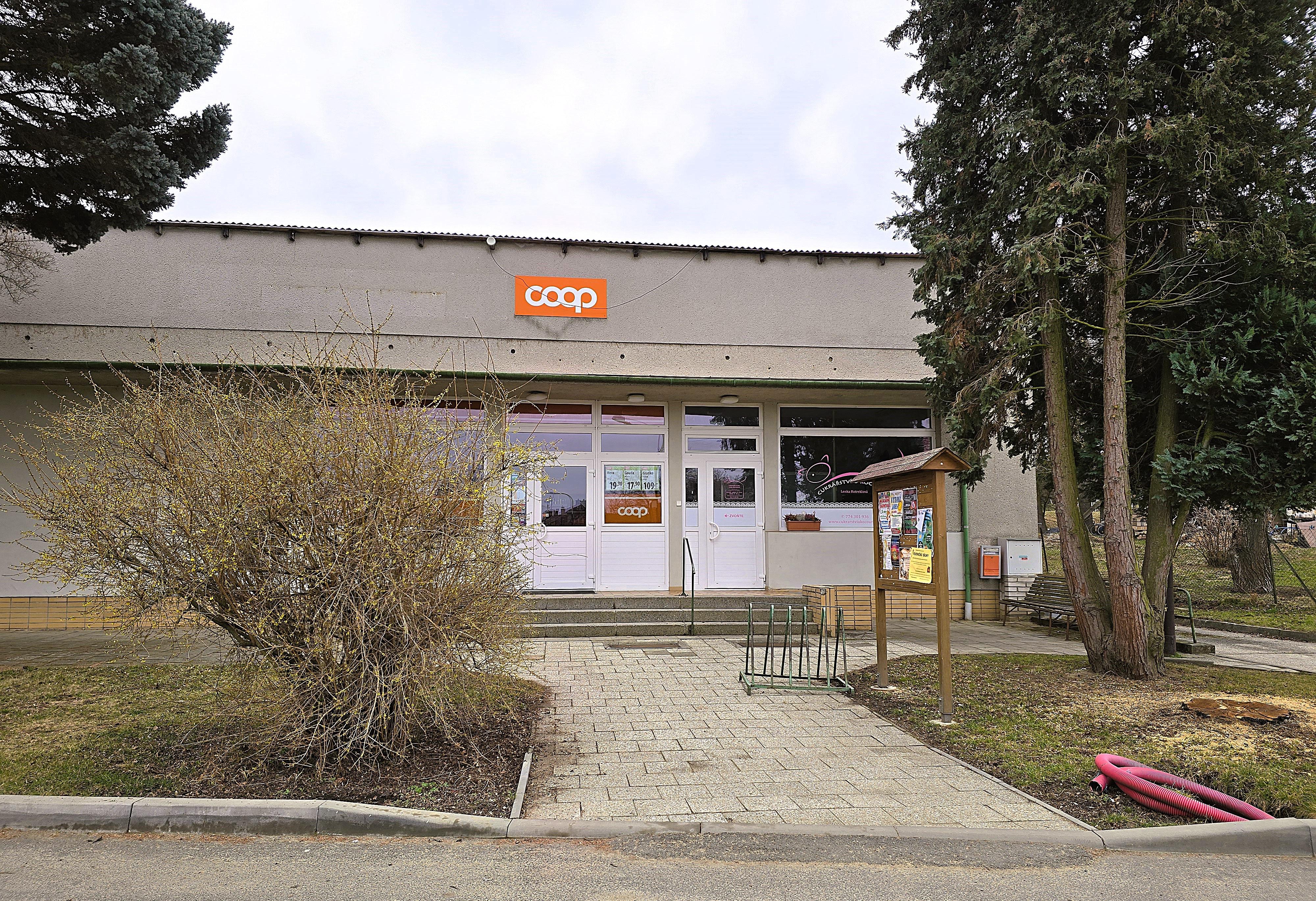 COOP JEDNOTA foto 3