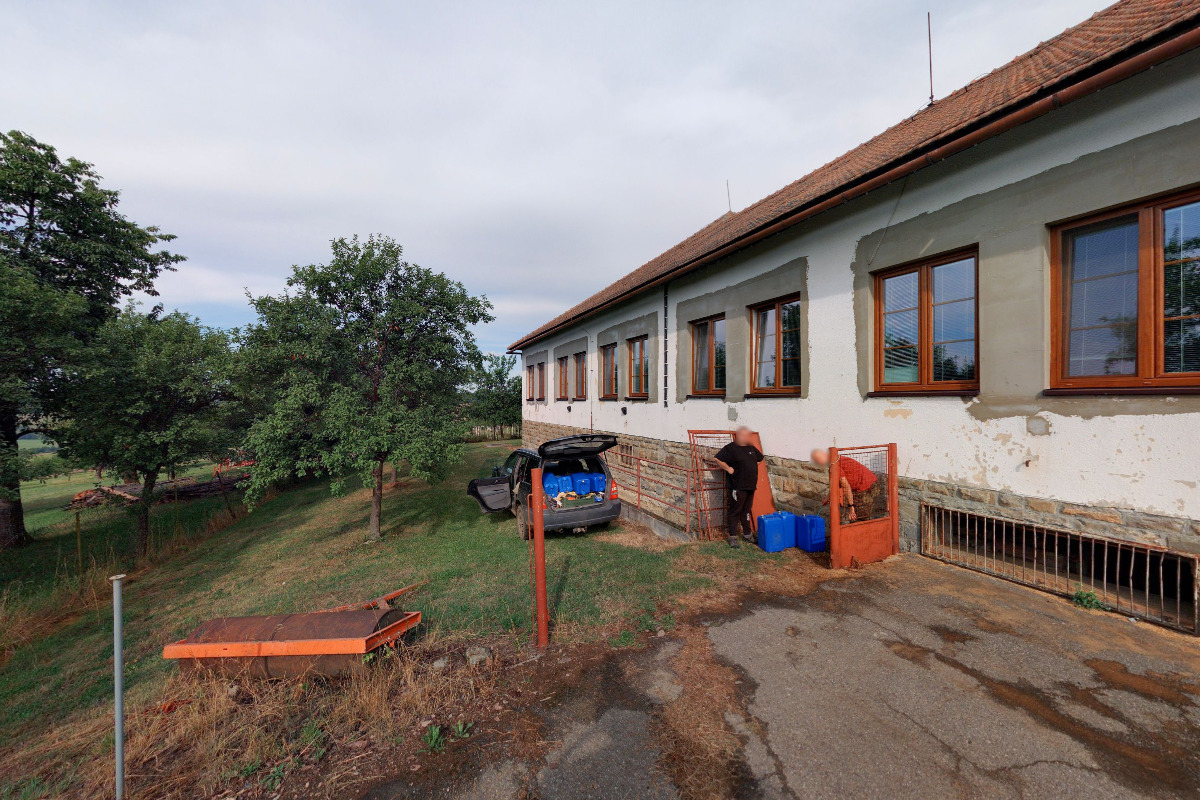 Smíšené zboží Dynka foto 1